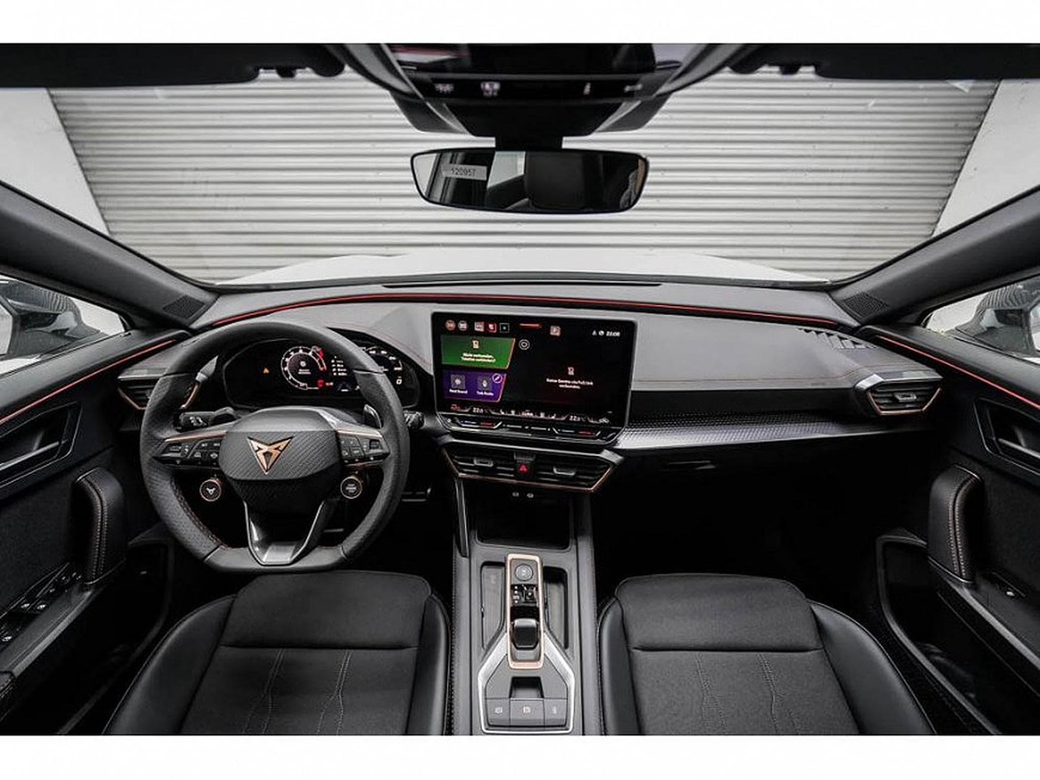 Cupra Formentor (2026) - Photo 6