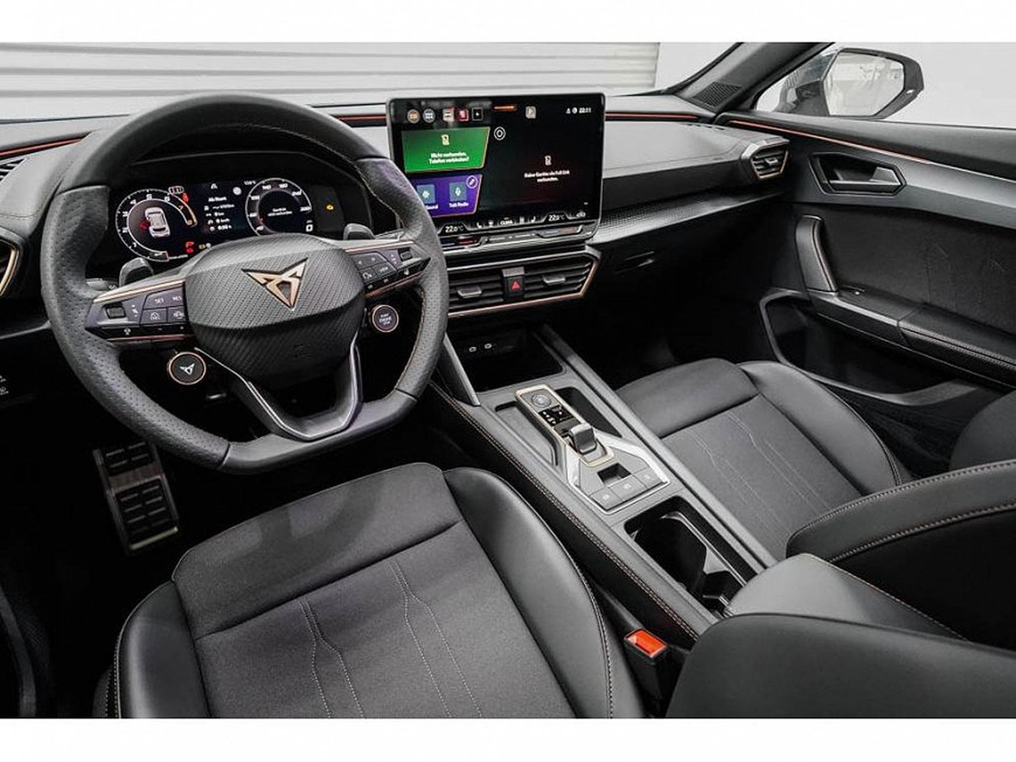 Cupra Formentor (2026) - Photo 7