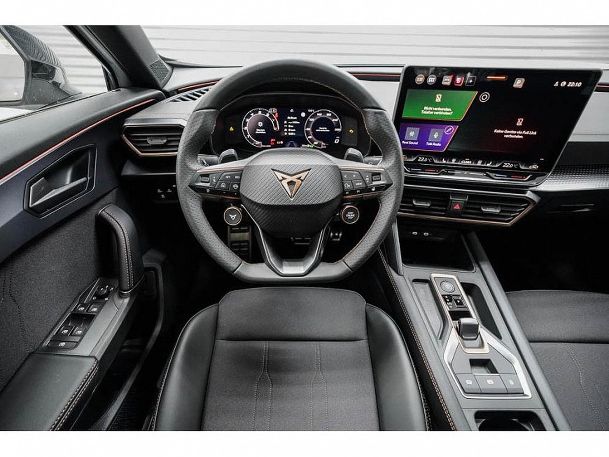 Cupra Formentor (2026) - Photo 8