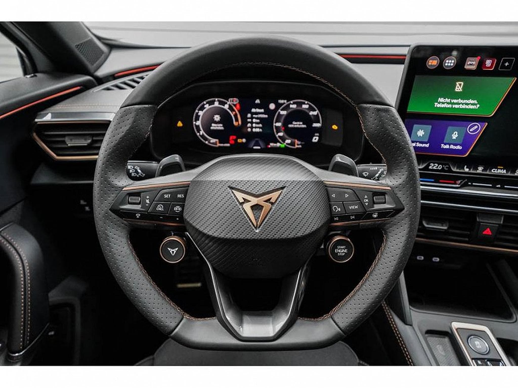 Cupra Formentor (2026) - Photo 9