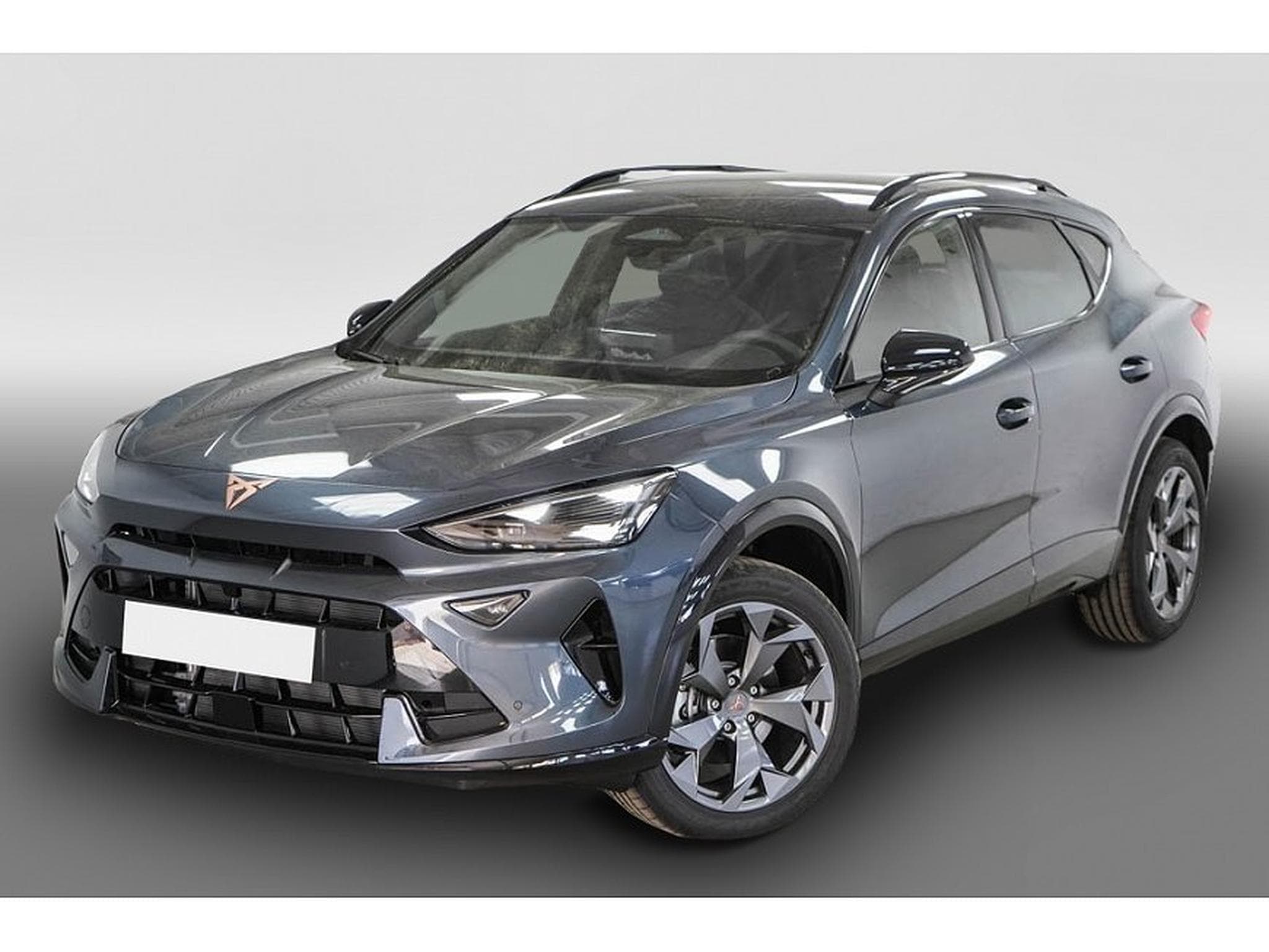 Cupra Formentor (2026) - Photo 1