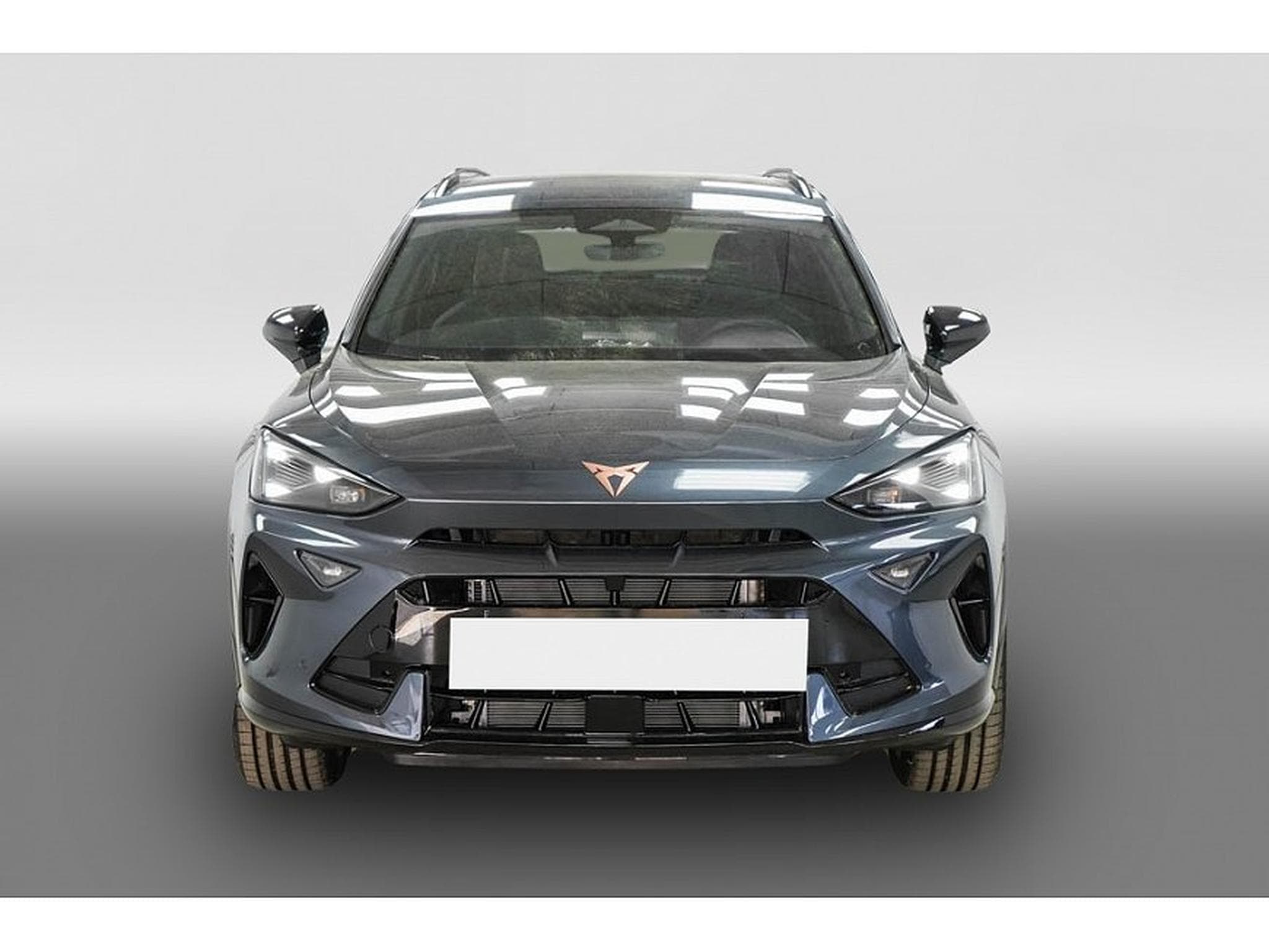Cupra Formentor (2026) - Photo 2