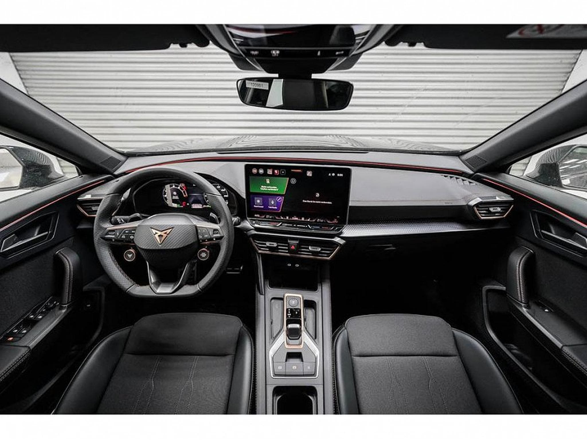 Cupra Formentor (2026) - Photo 6