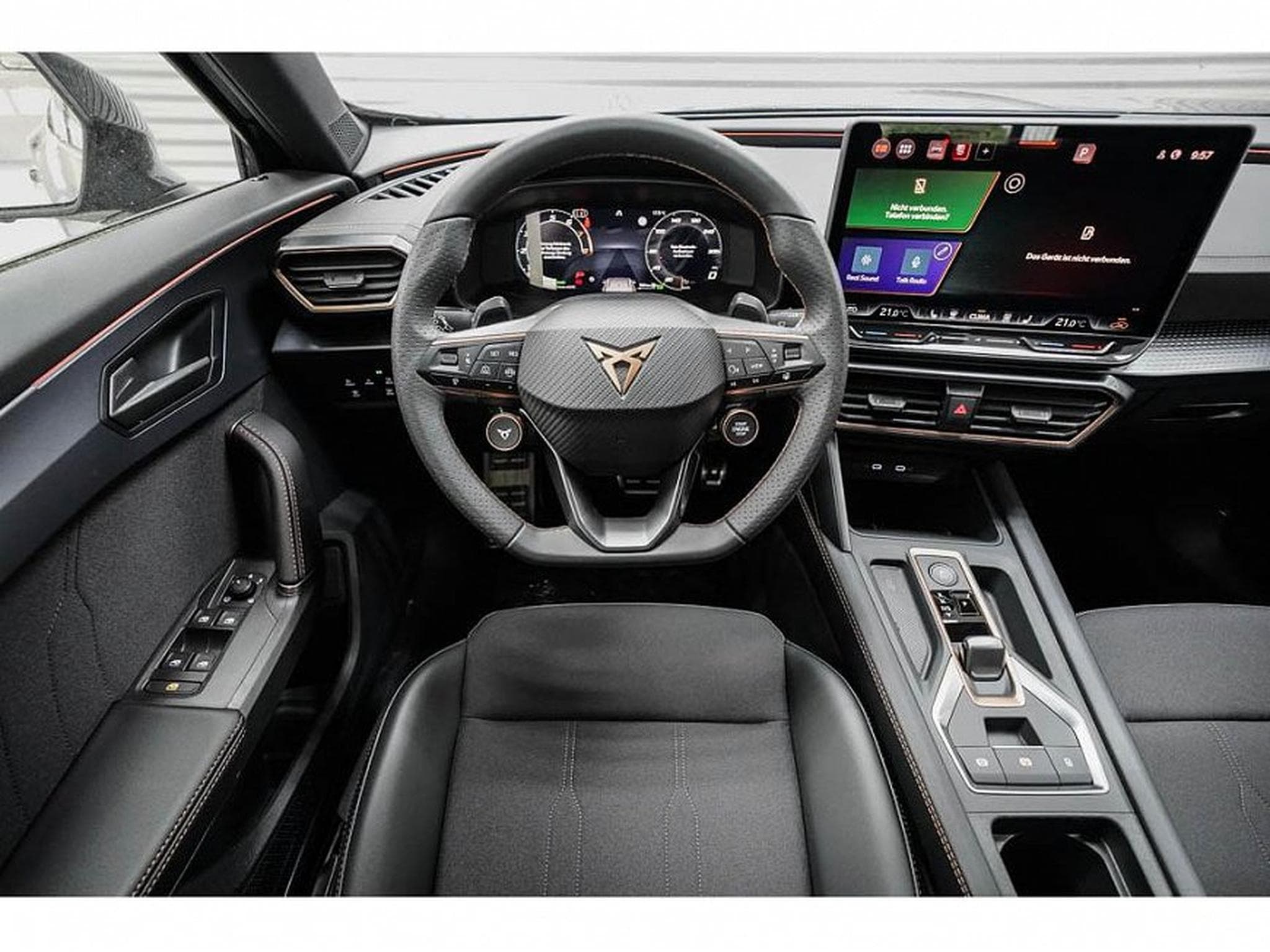Cupra Formentor (2026) - Photo 8