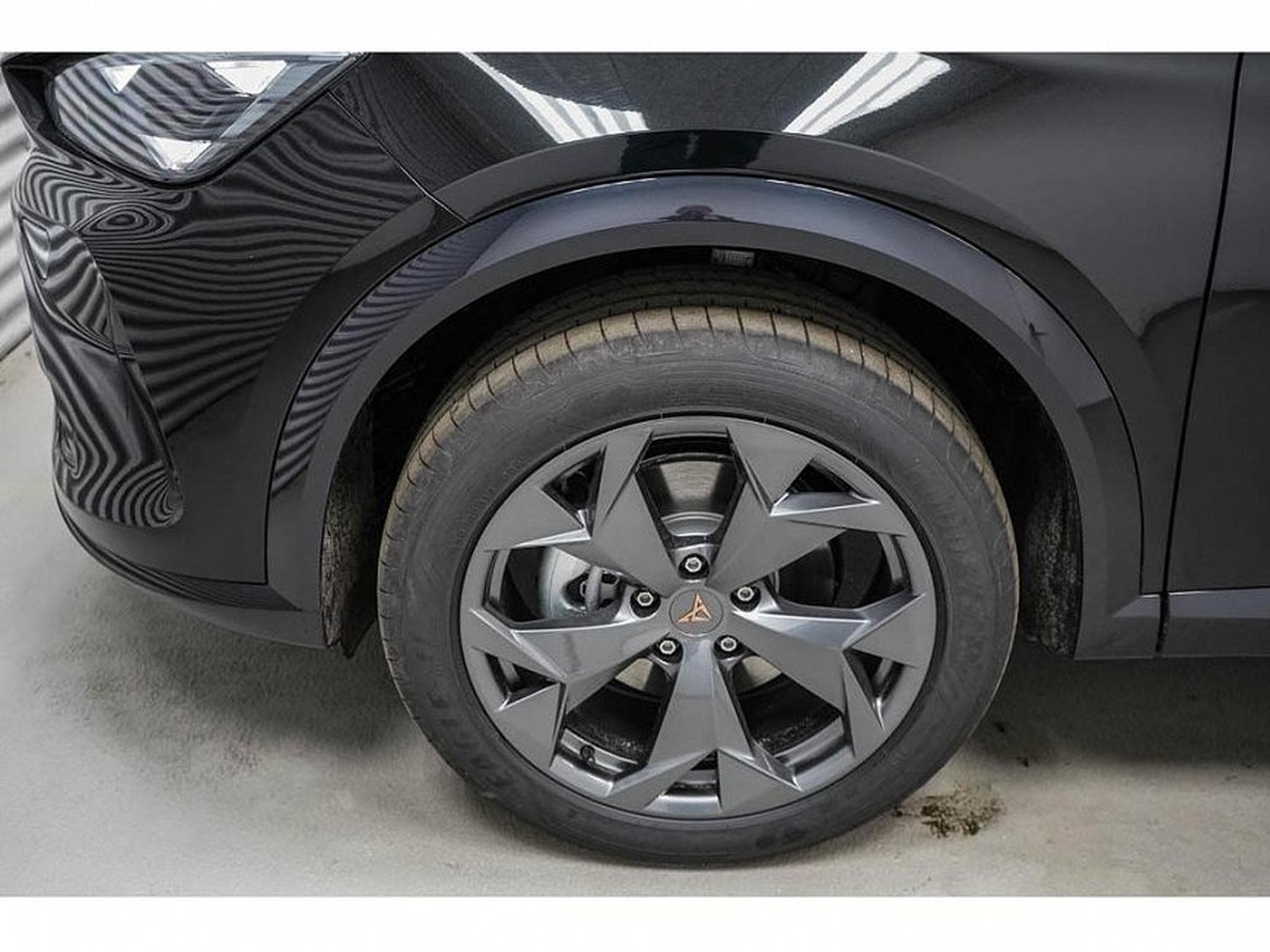 Cupra Formentor (2026) - Photo 5
