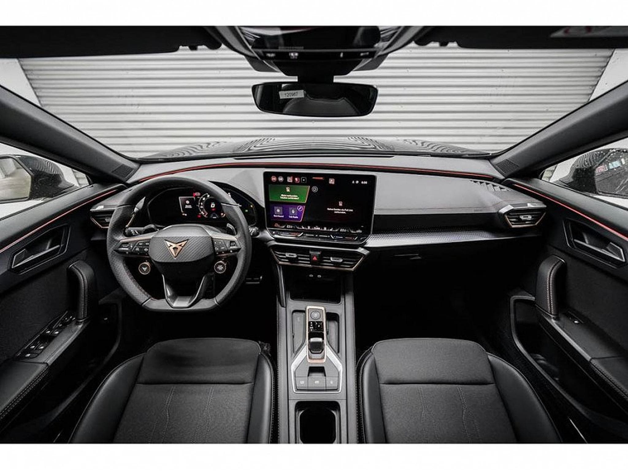 Cupra Formentor (2026) - Photo 6