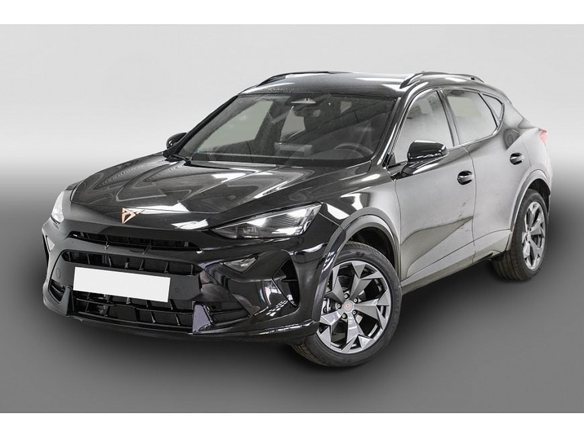 Cupra Formentor (2026) - Photo 1