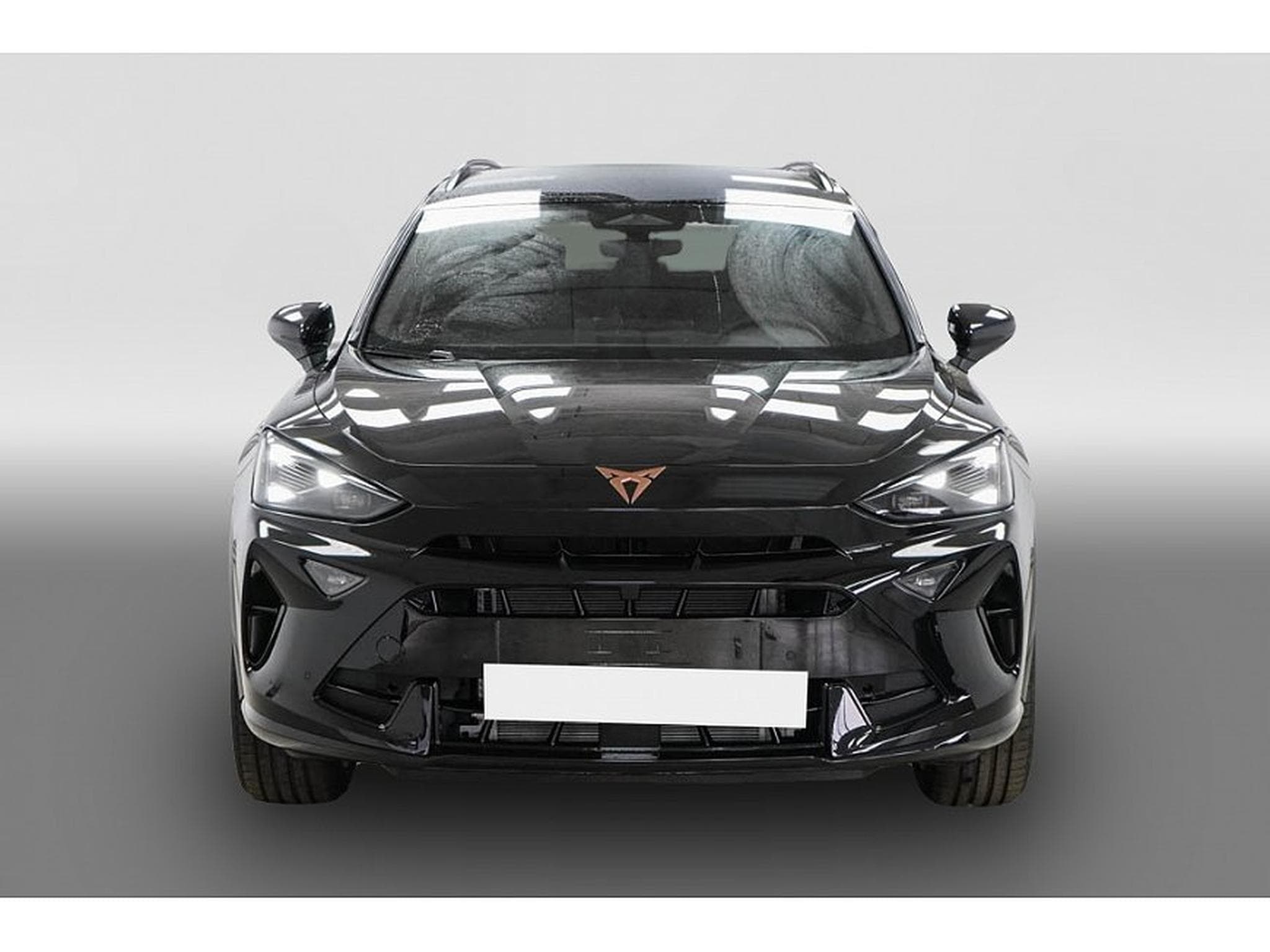 Cupra Formentor (2026) - Photo 2