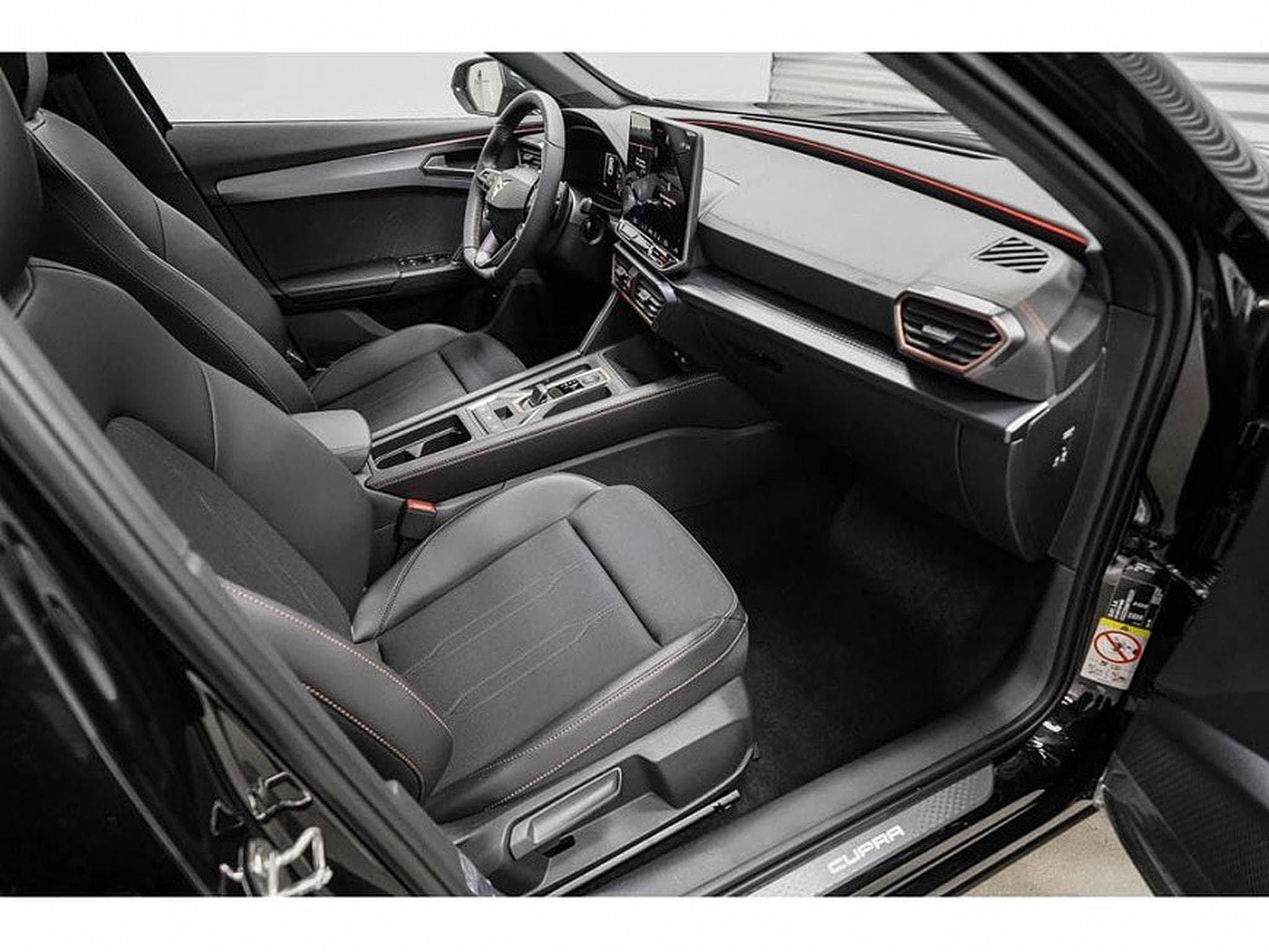 Cupra Formentor (2026) - Photo 21