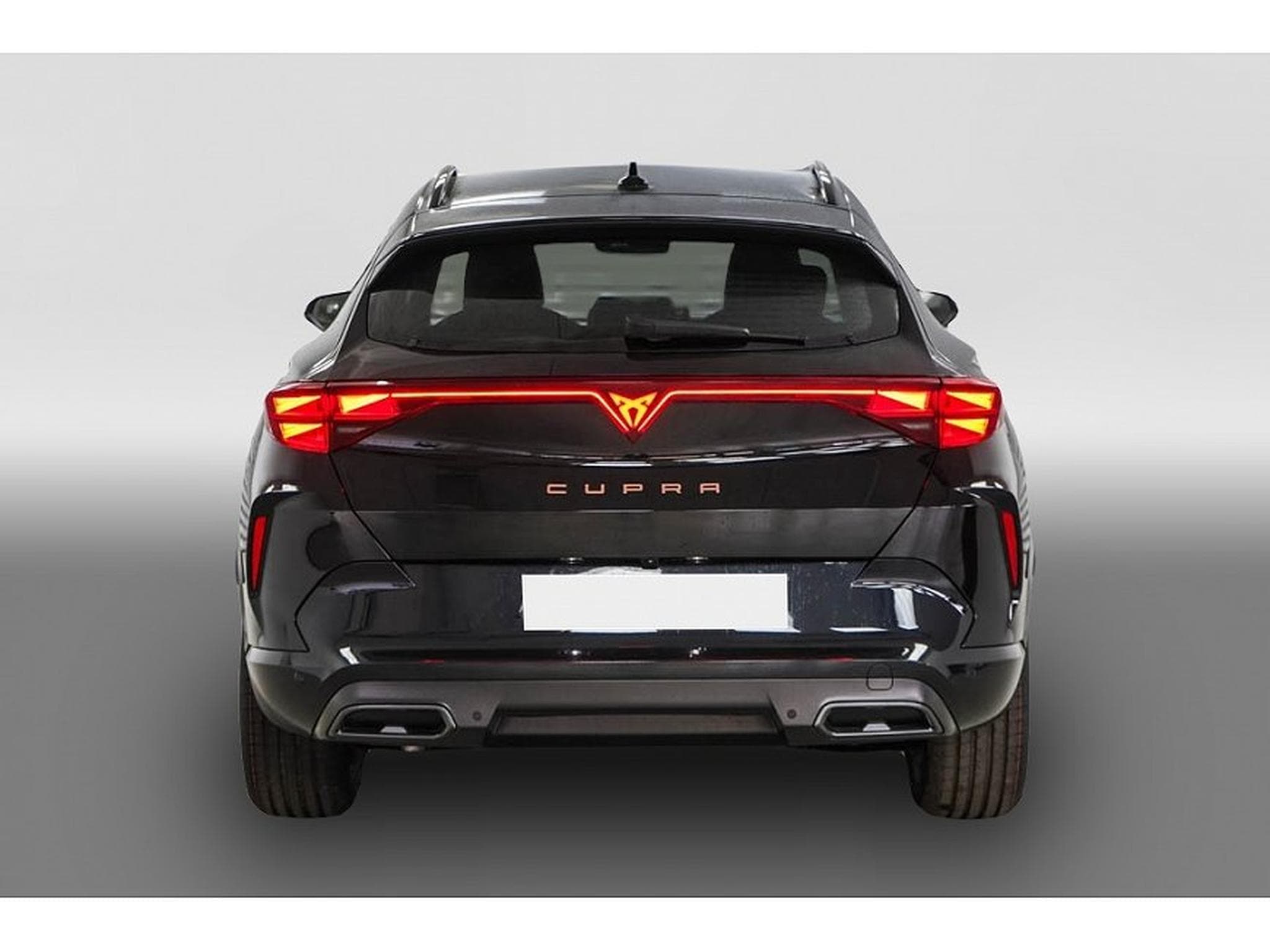 Cupra Formentor (2026) - Photo 4