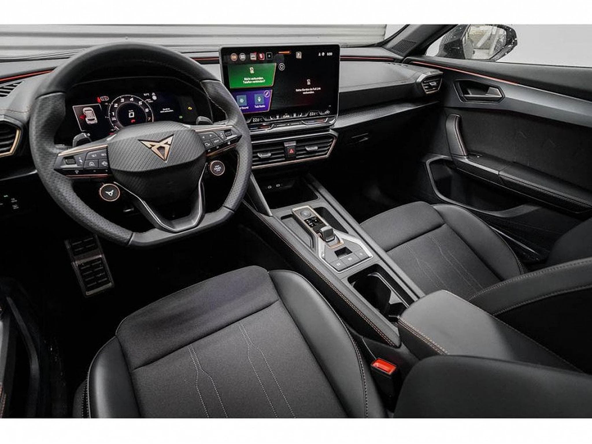 Cupra Formentor (2026) - Photo 7