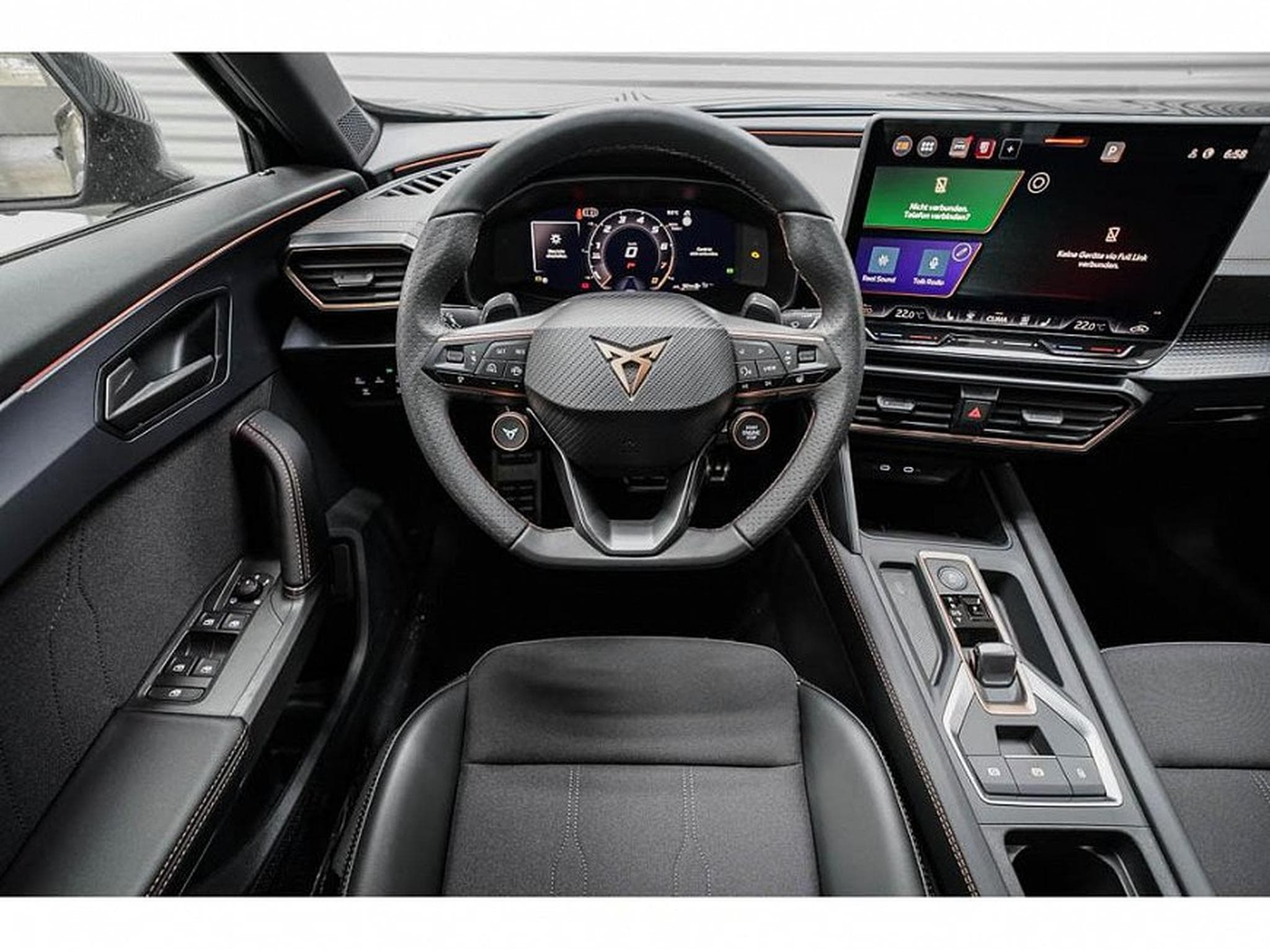 Cupra Formentor (2026) - Photo 8