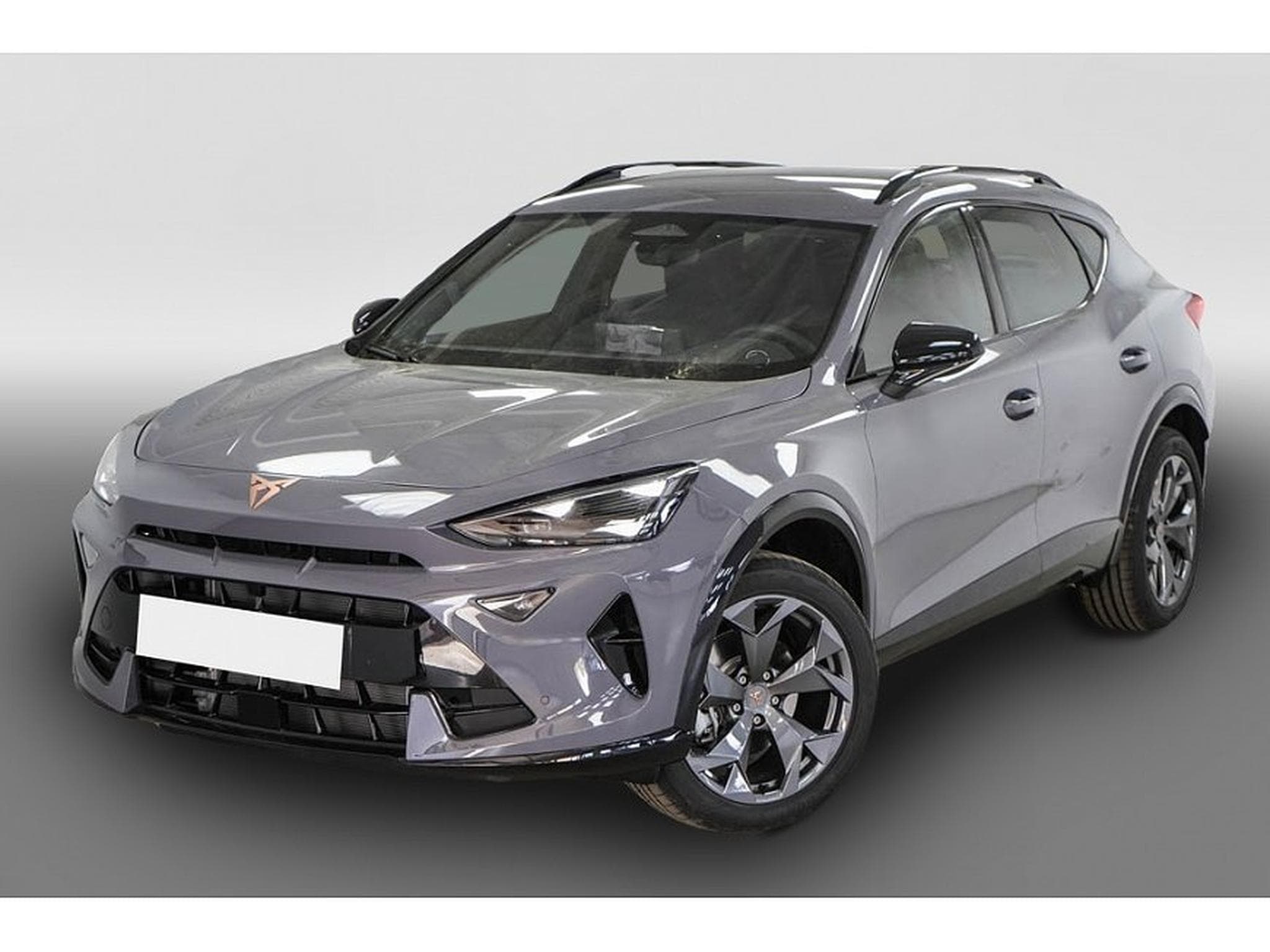 Cupra Formentor (2026) - Photo 1