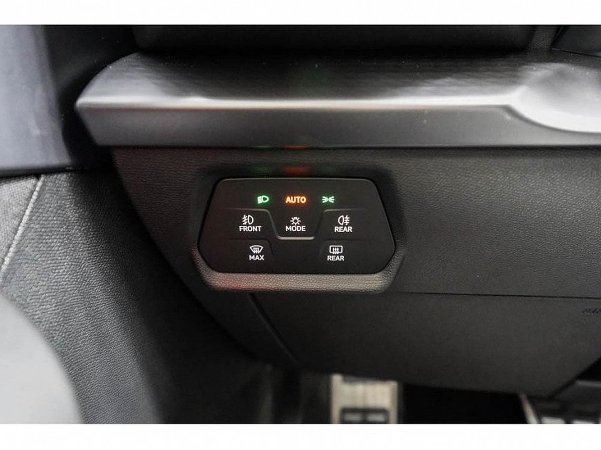 Cupra Formentor (2026) - Photo 11
