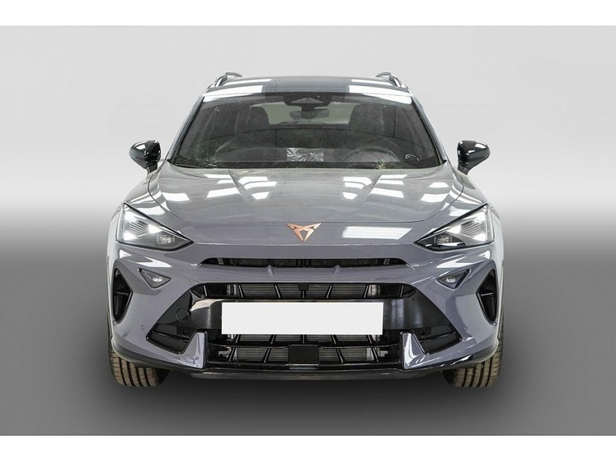 Cupra Formentor (2026) - Photo 2