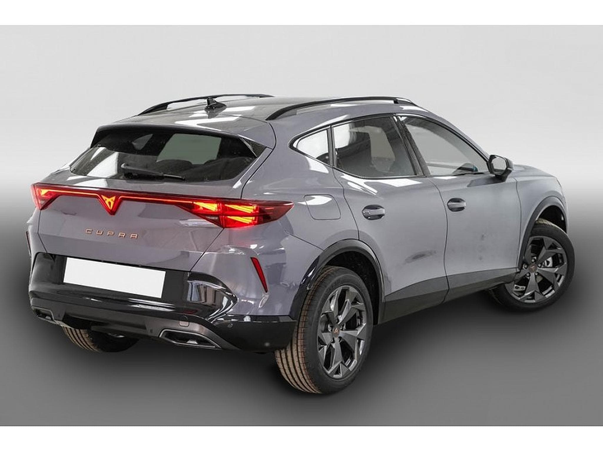 Cupra Formentor (2026) - Photo 3