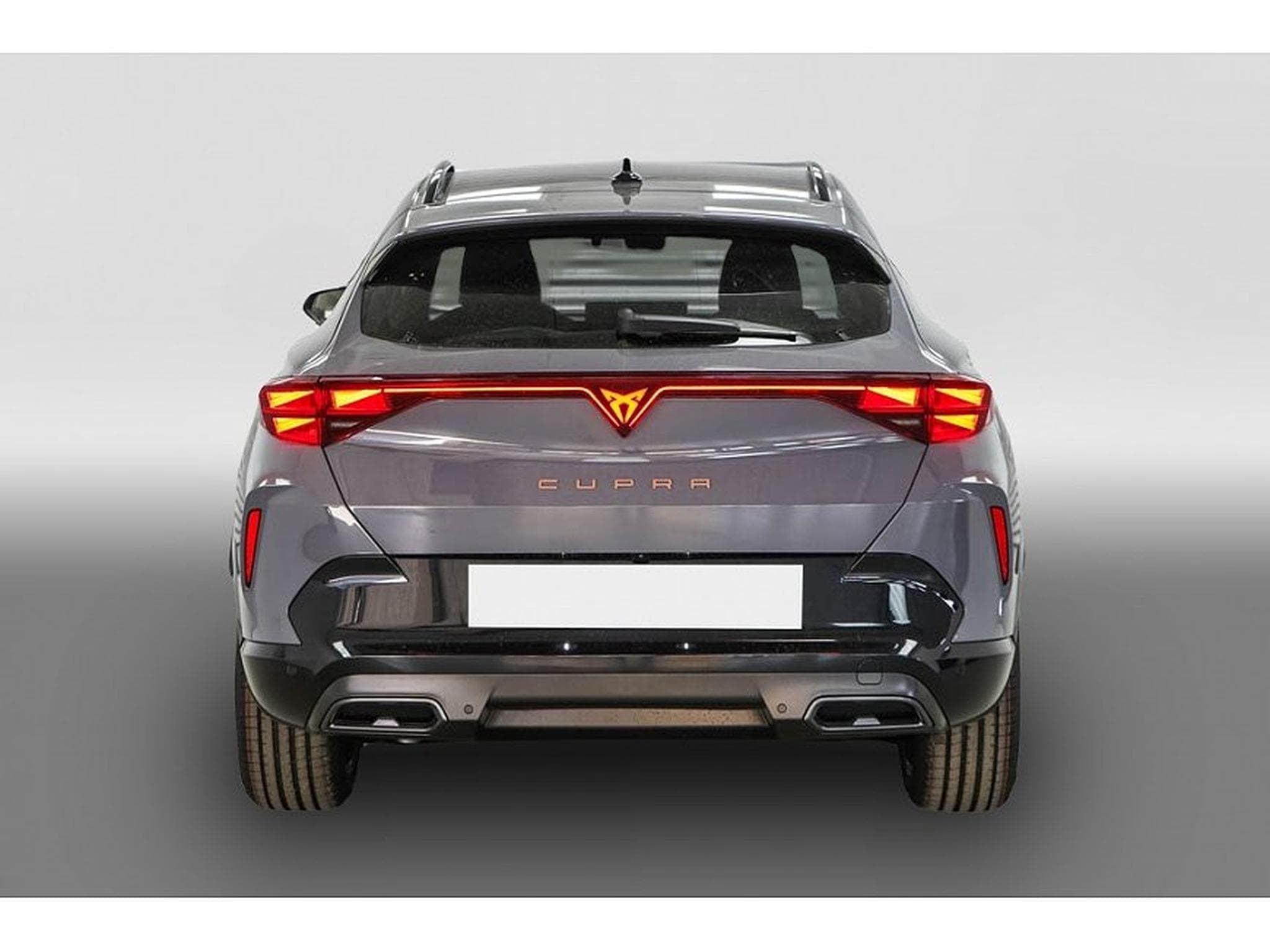 Cupra Formentor (2026) - Photo 4