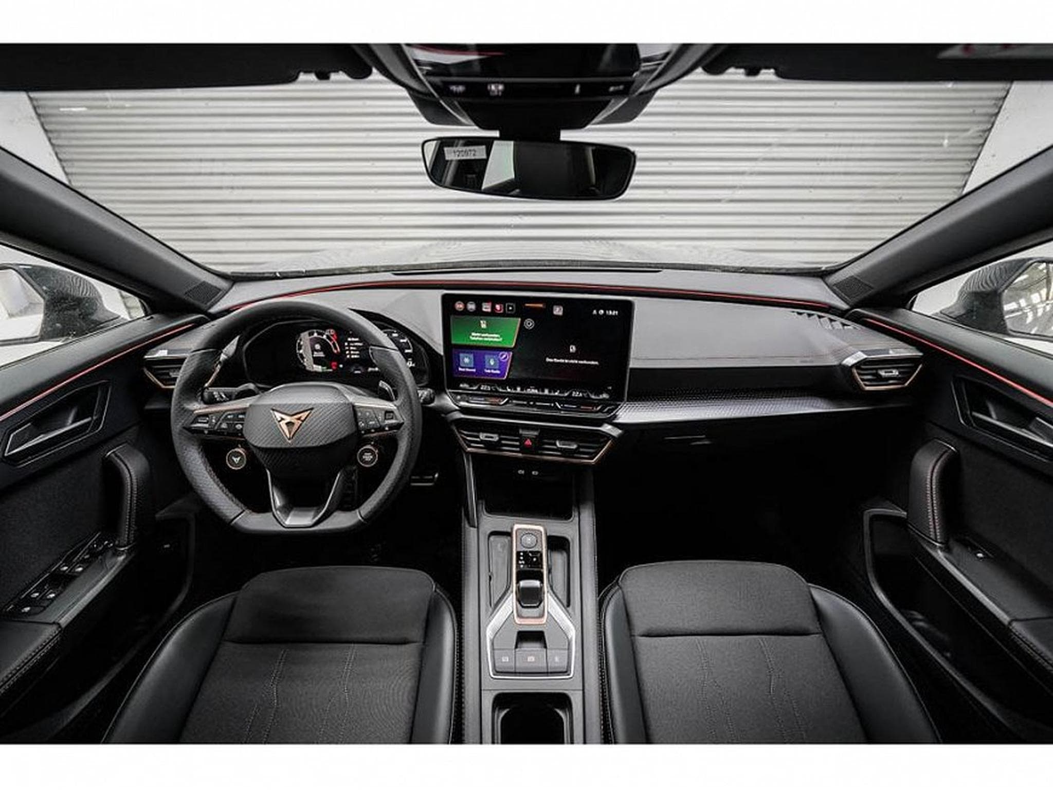 Cupra Formentor (2026) - Photo 6