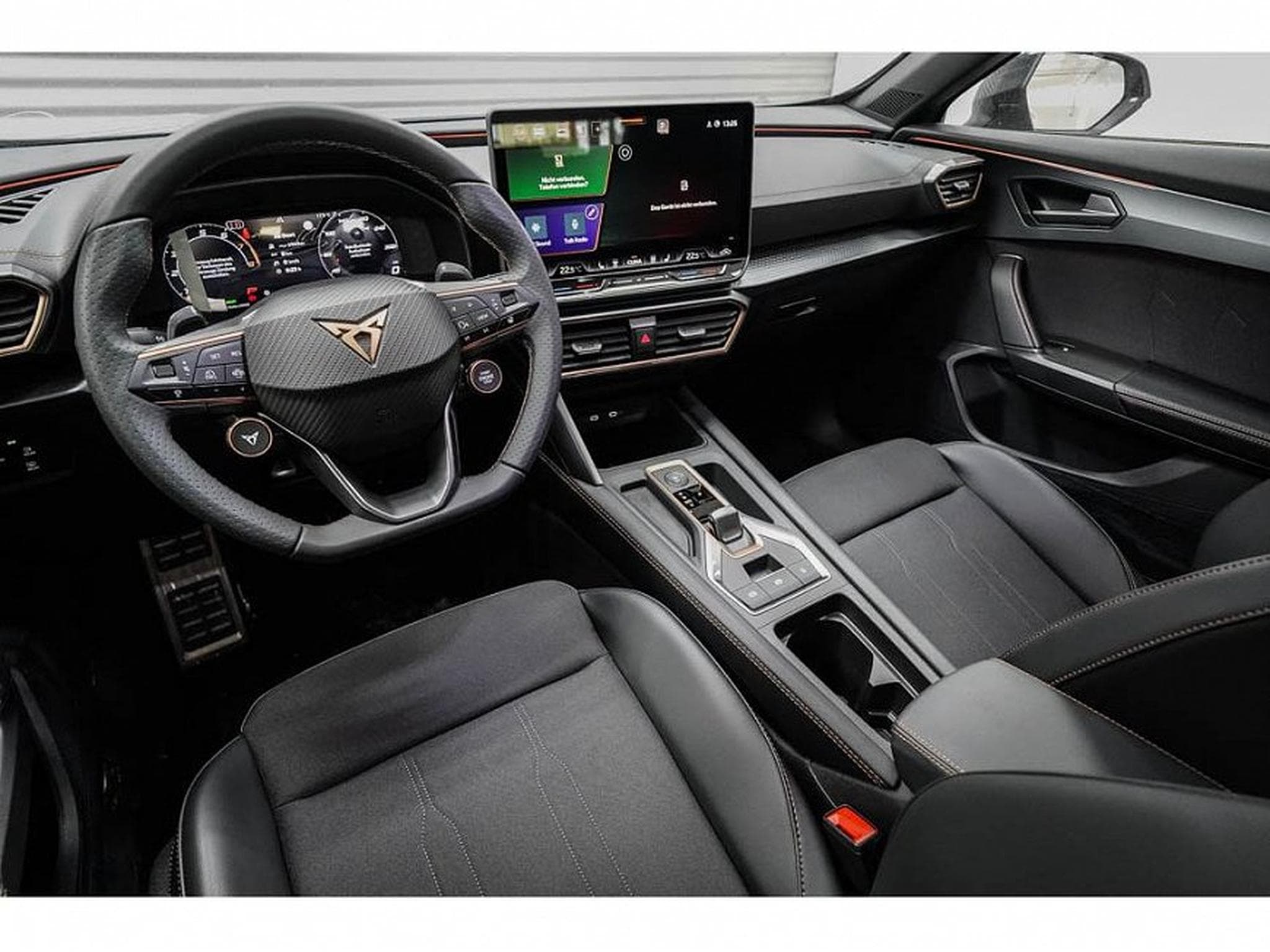 Cupra Formentor (2026) - Photo 7