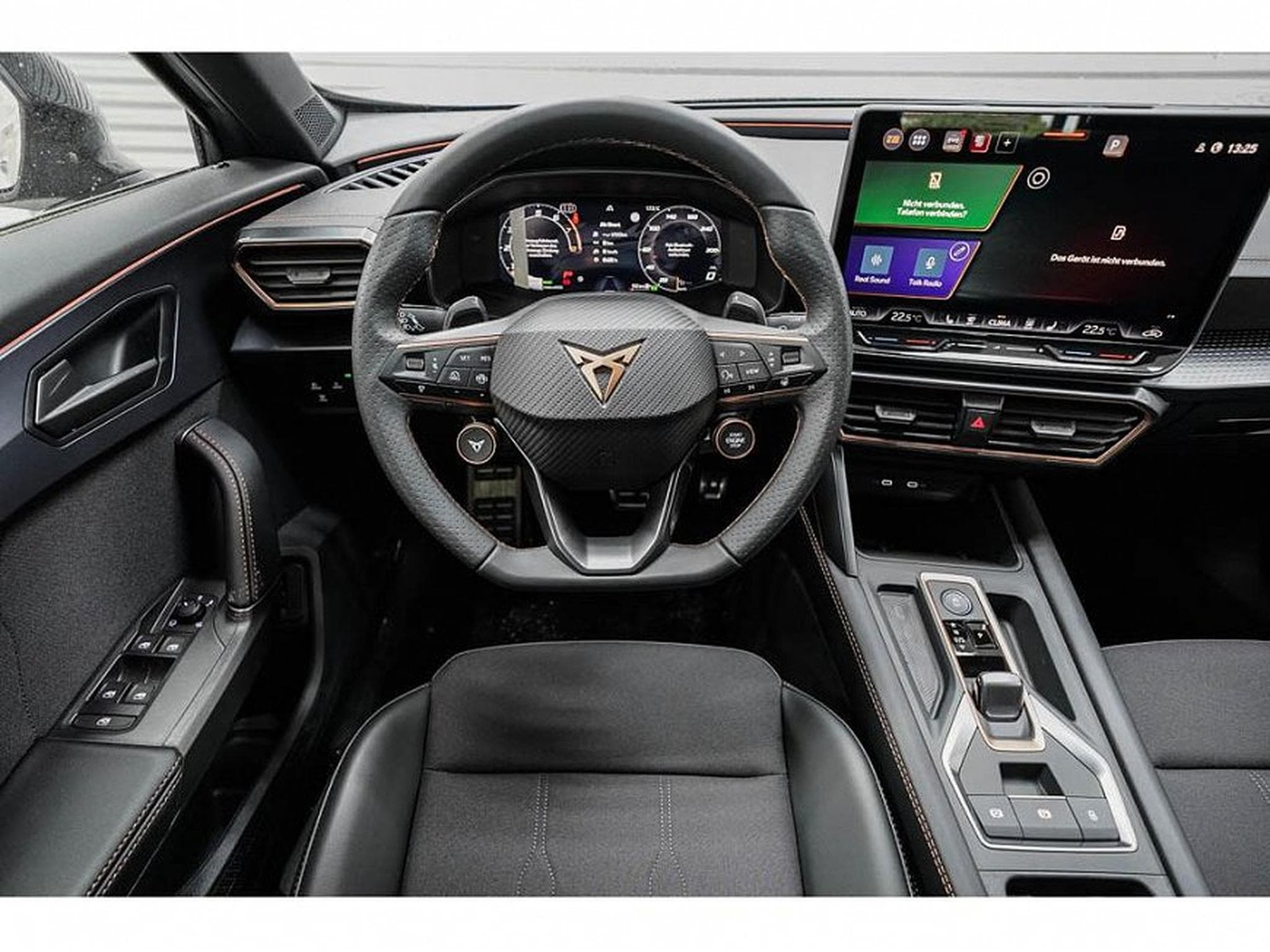 Cupra Formentor (2026) - Photo 8