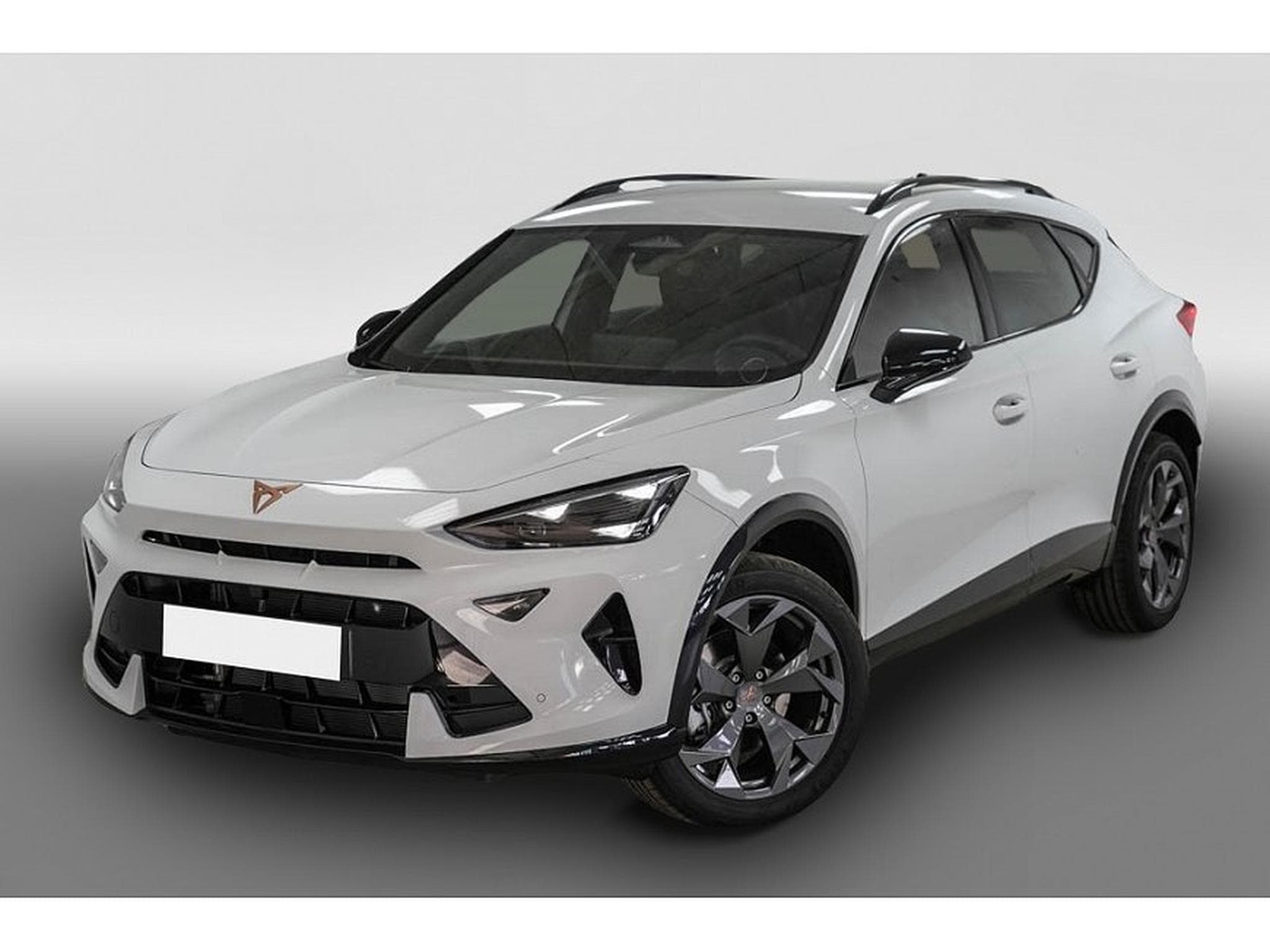 Cupra Formentor (2026) - Photo 1