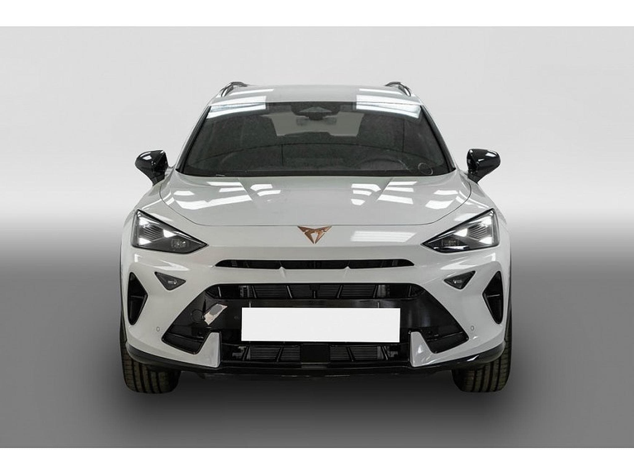Cupra Formentor (2026) - Photo 2