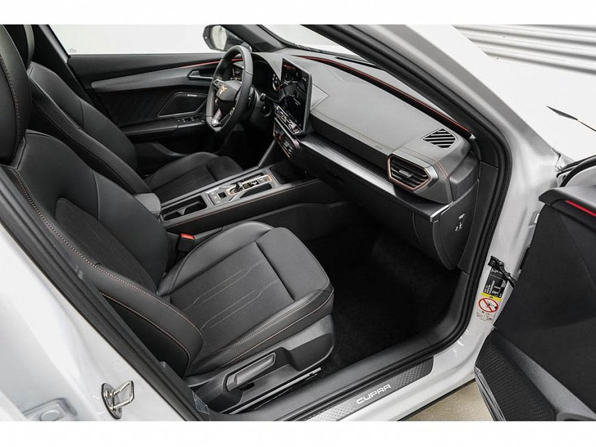 Cupra Formentor (2026) - Photo 21