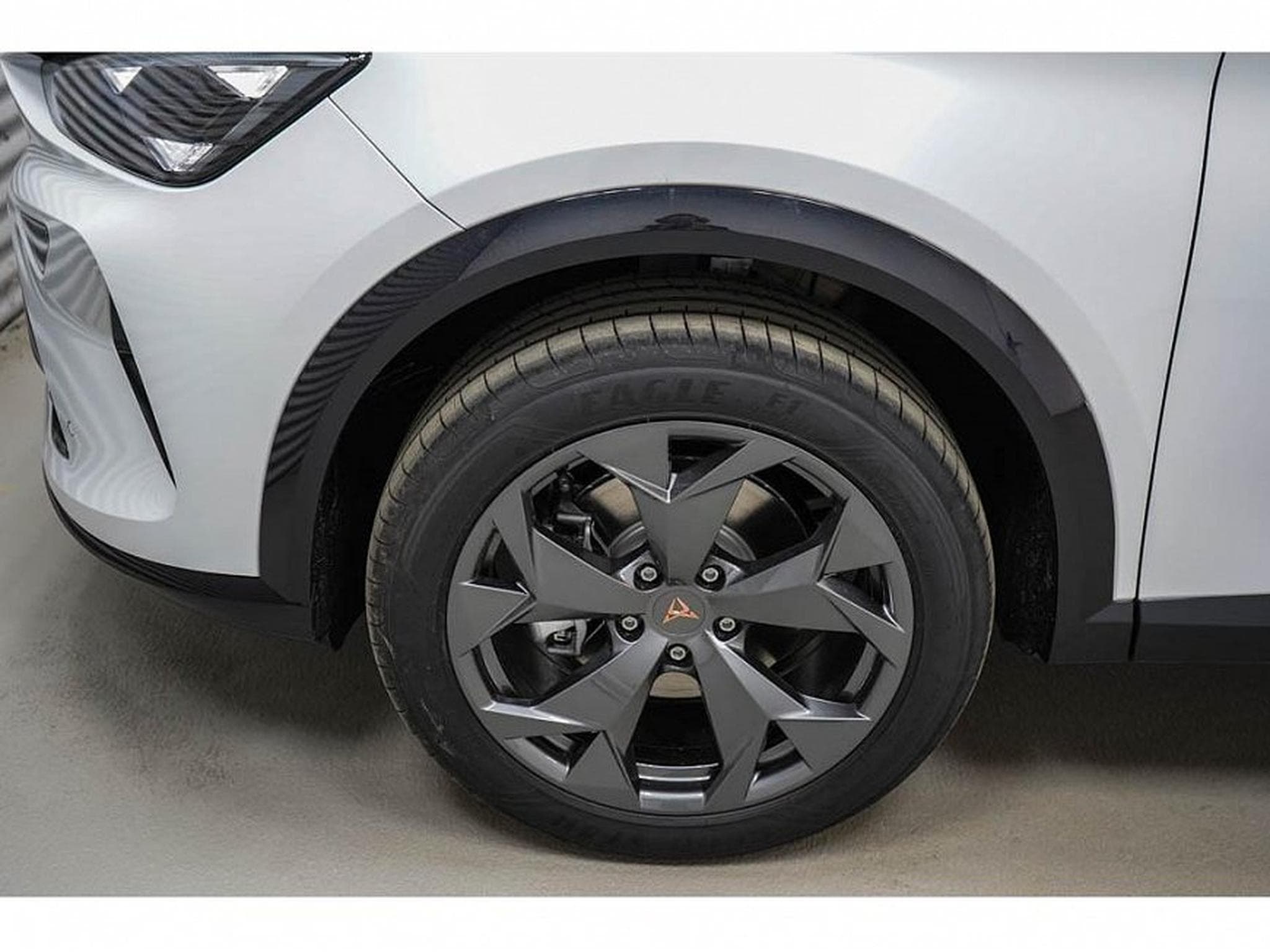 Cupra Formentor (2026) - Photo 5