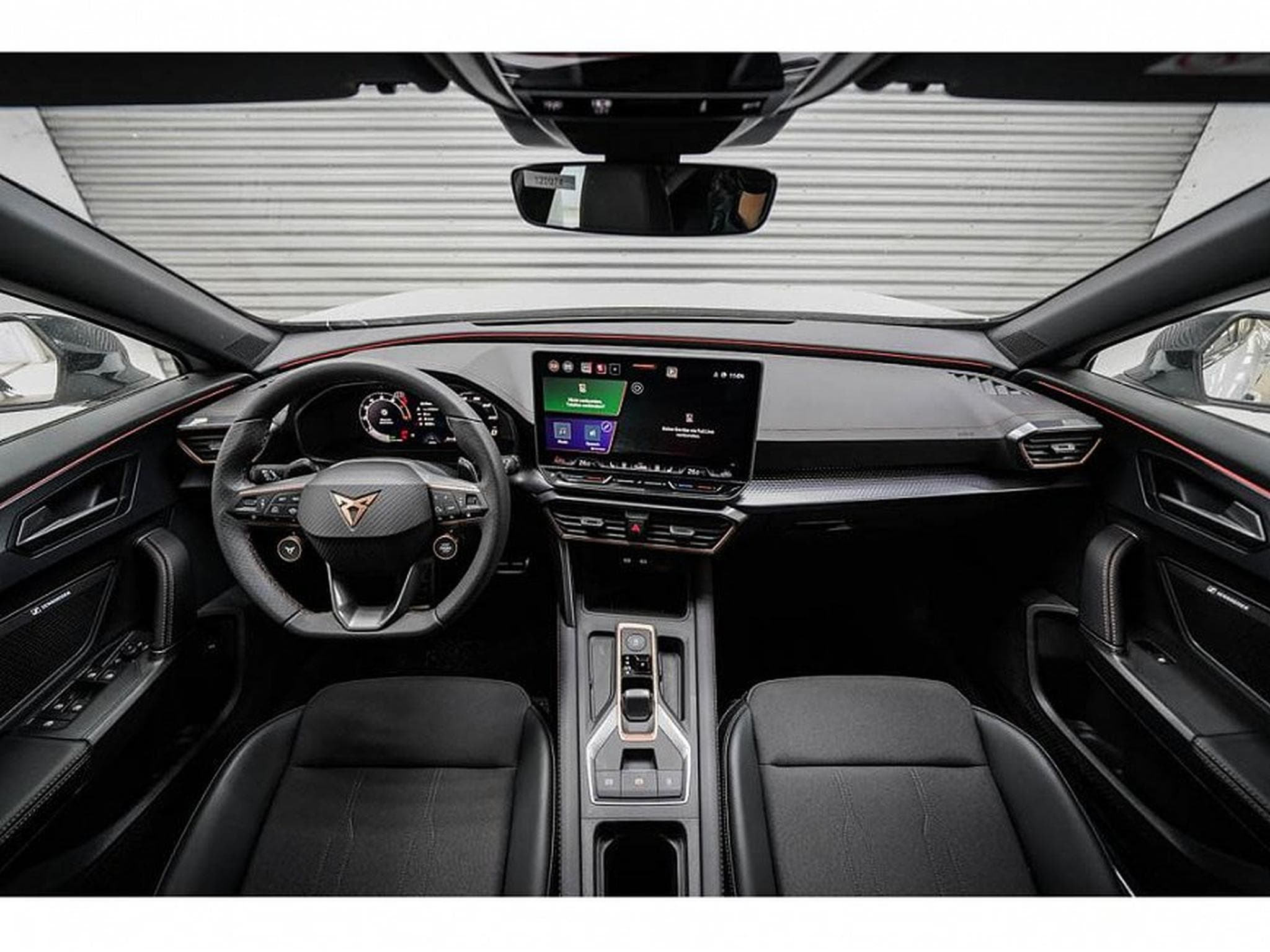 Cupra Formentor (2026) - Photo 6