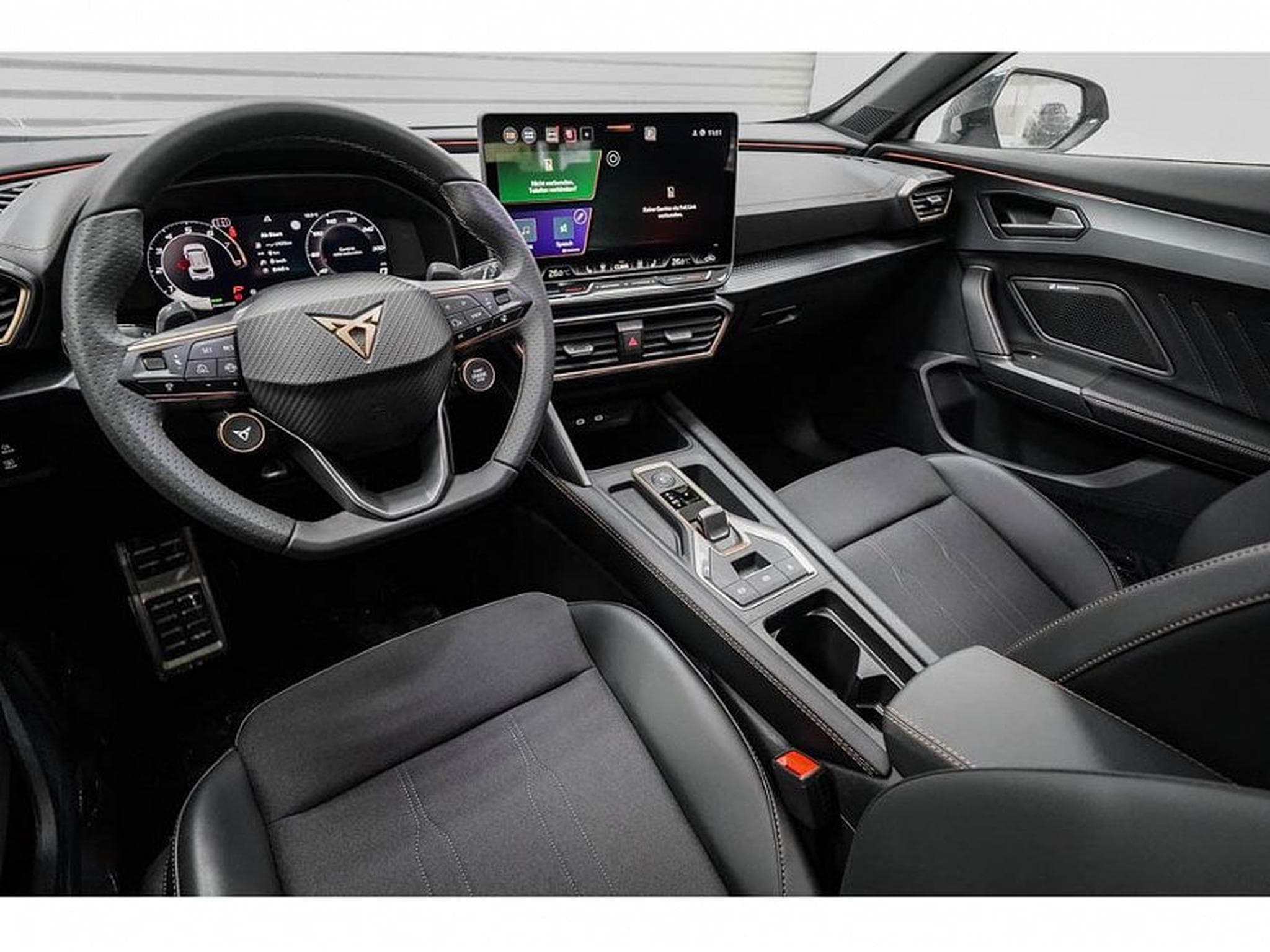 Cupra Formentor (2026) - Photo 7