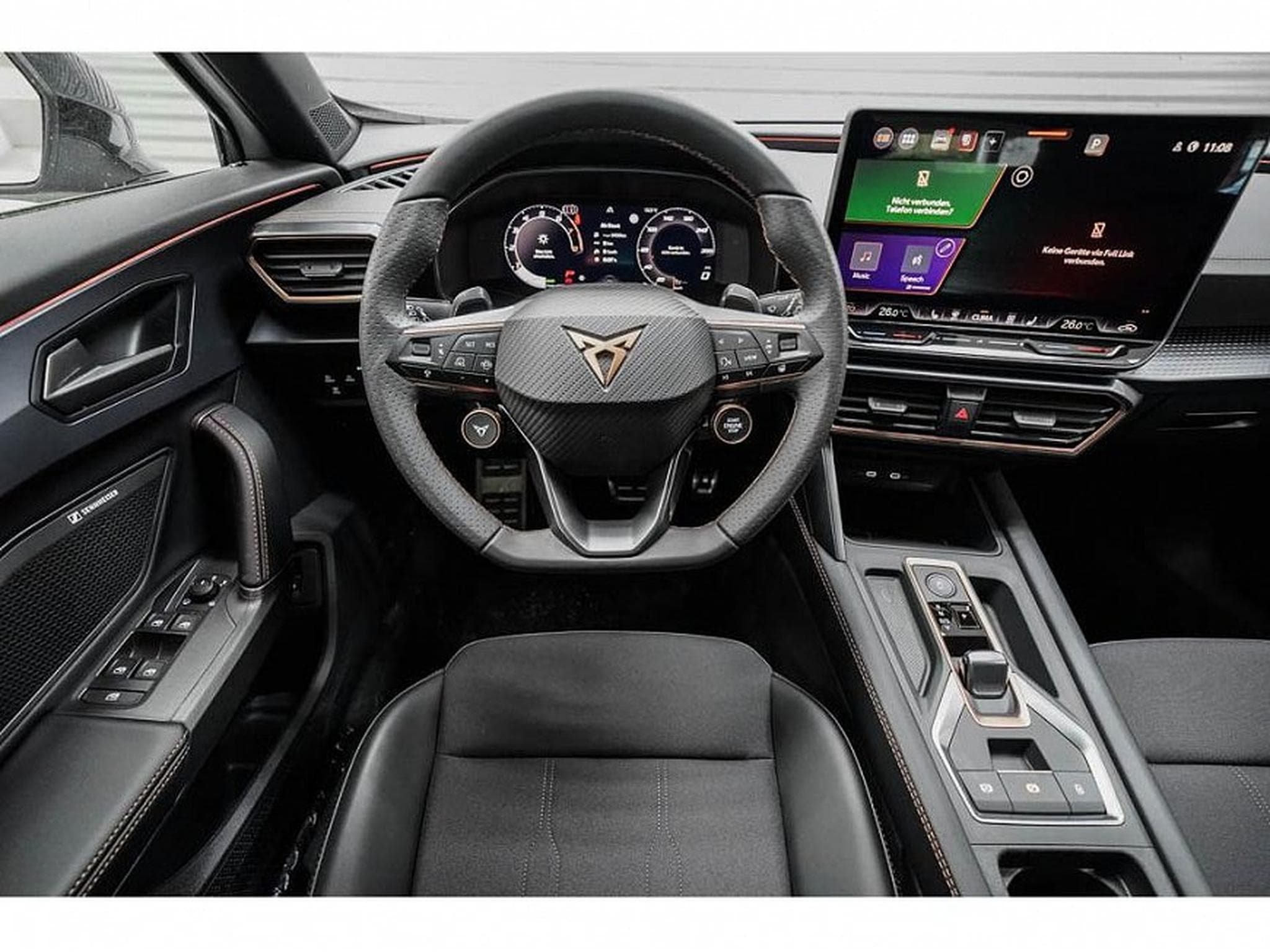 Cupra Formentor (2026) - Photo 8