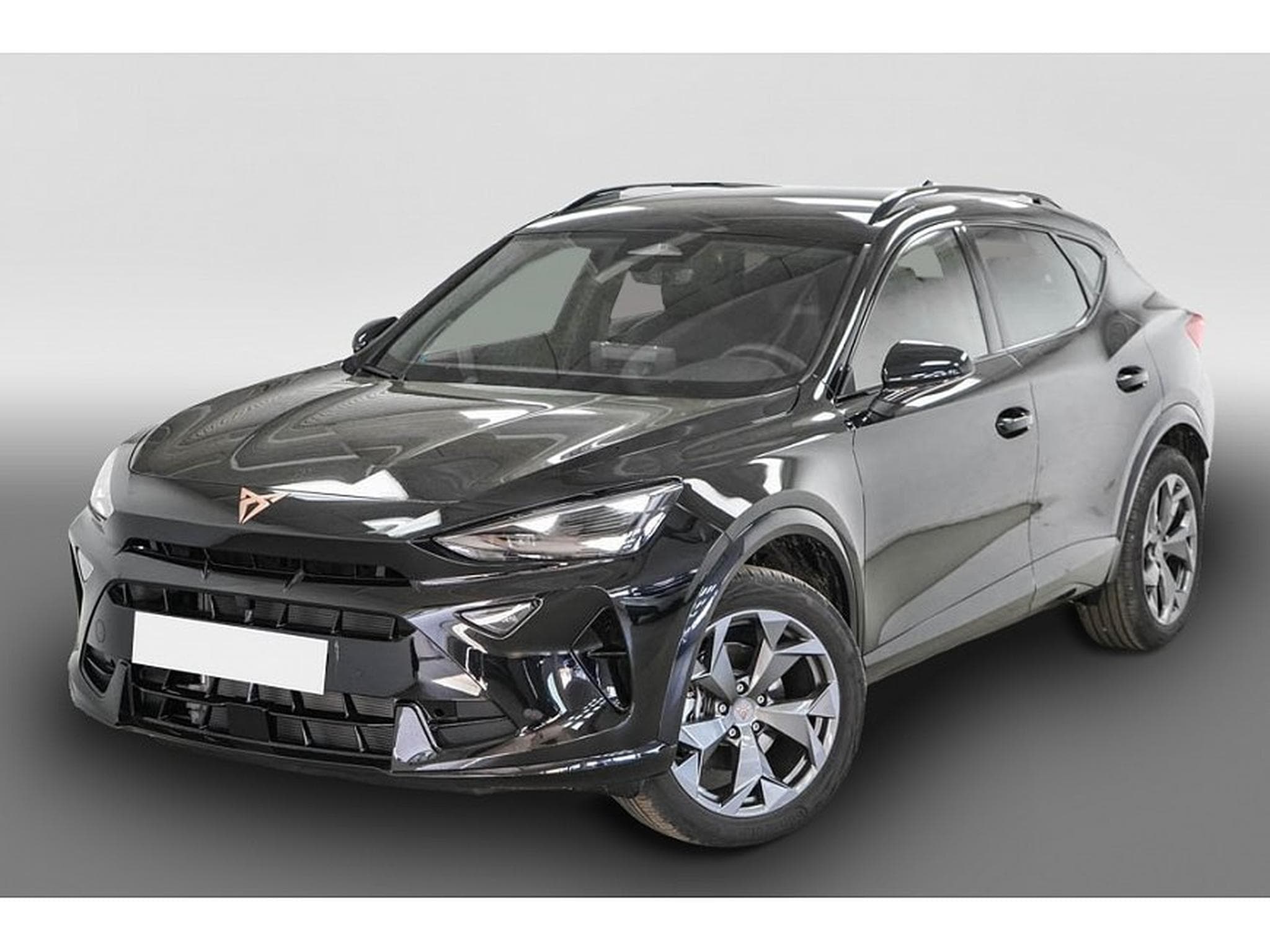 Cupra Formentor (2026) - Photo 1