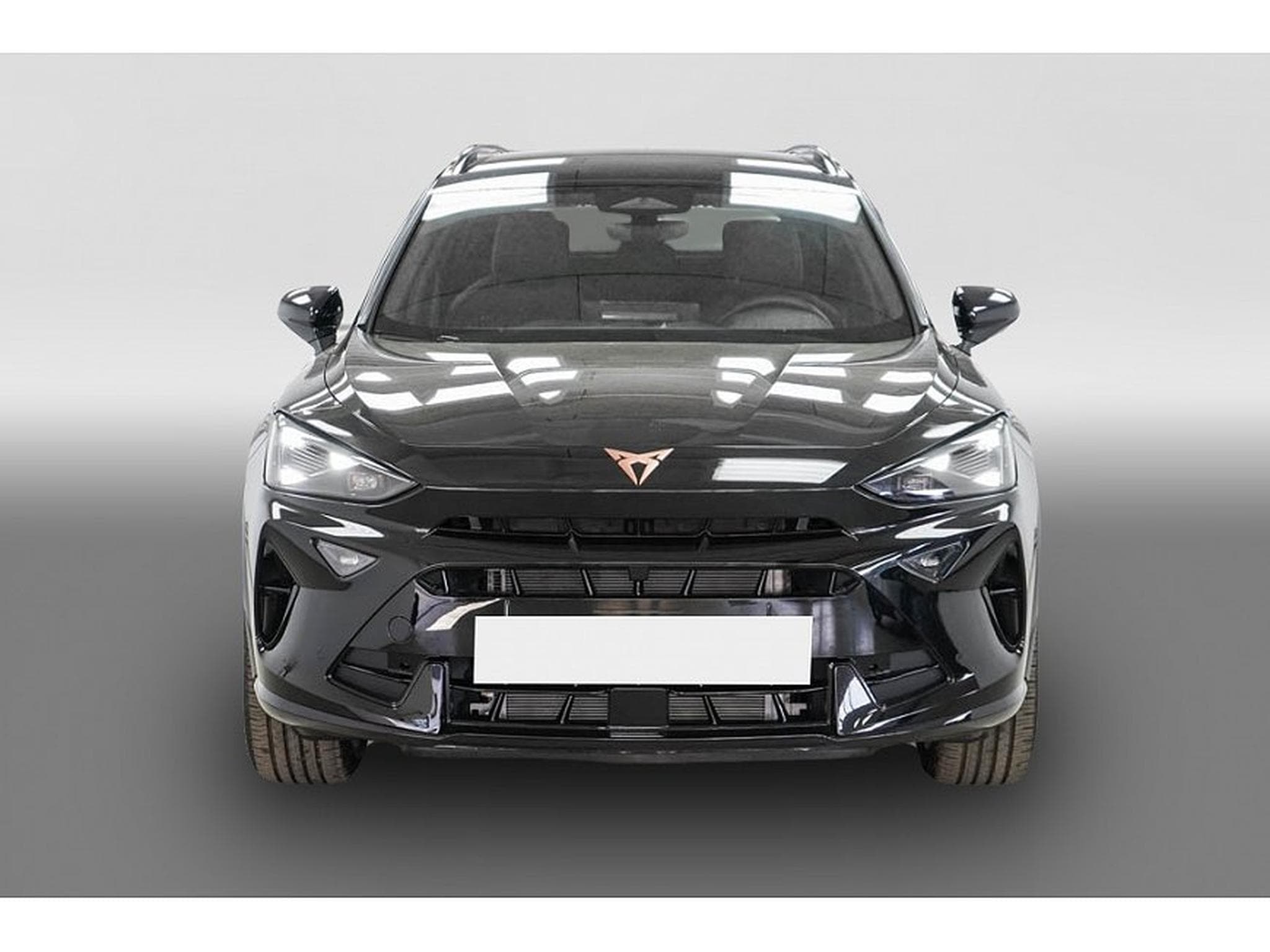 Cupra Formentor (2026) - Photo 2