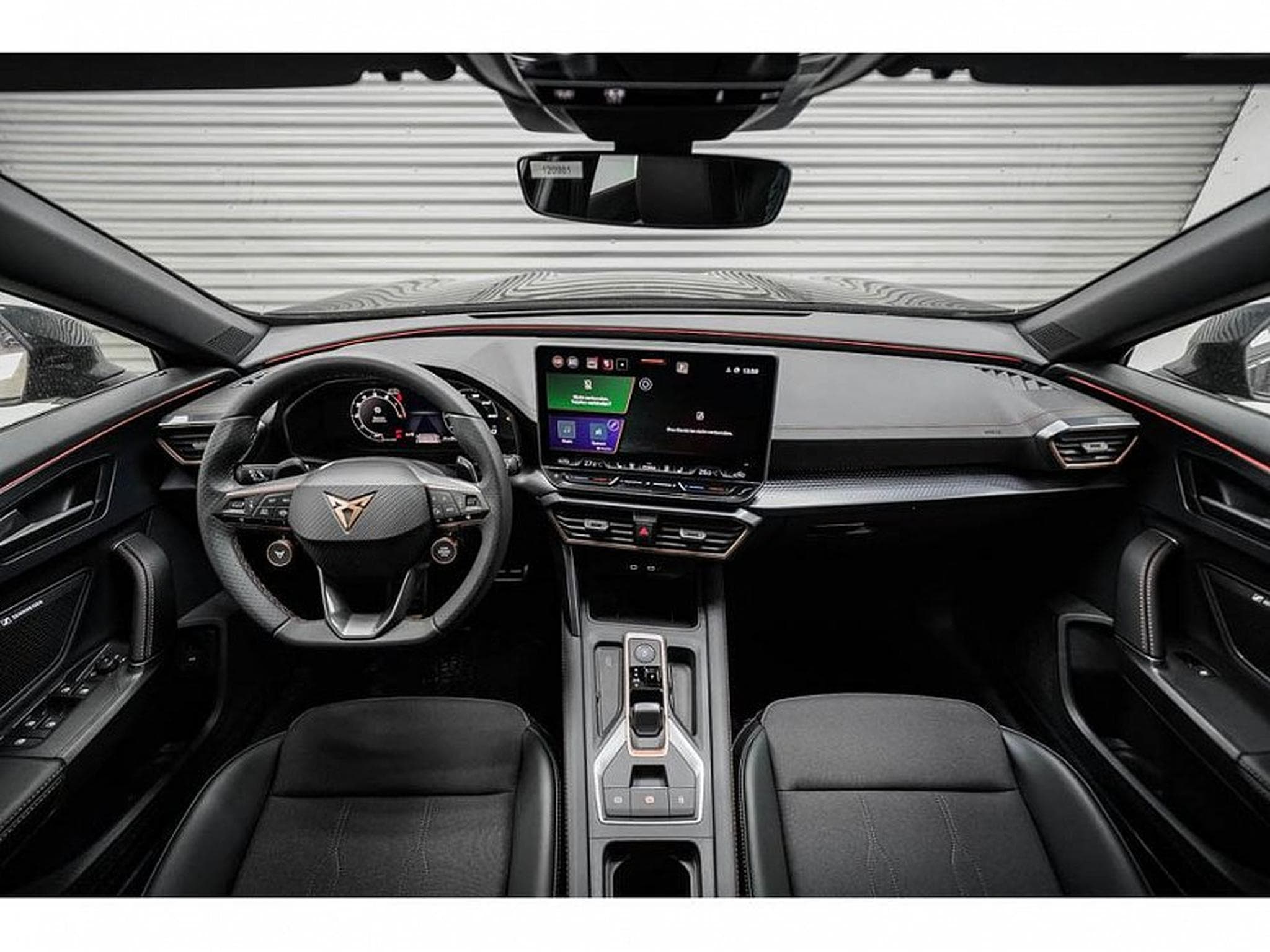 Cupra Formentor (2026) - Photo 6