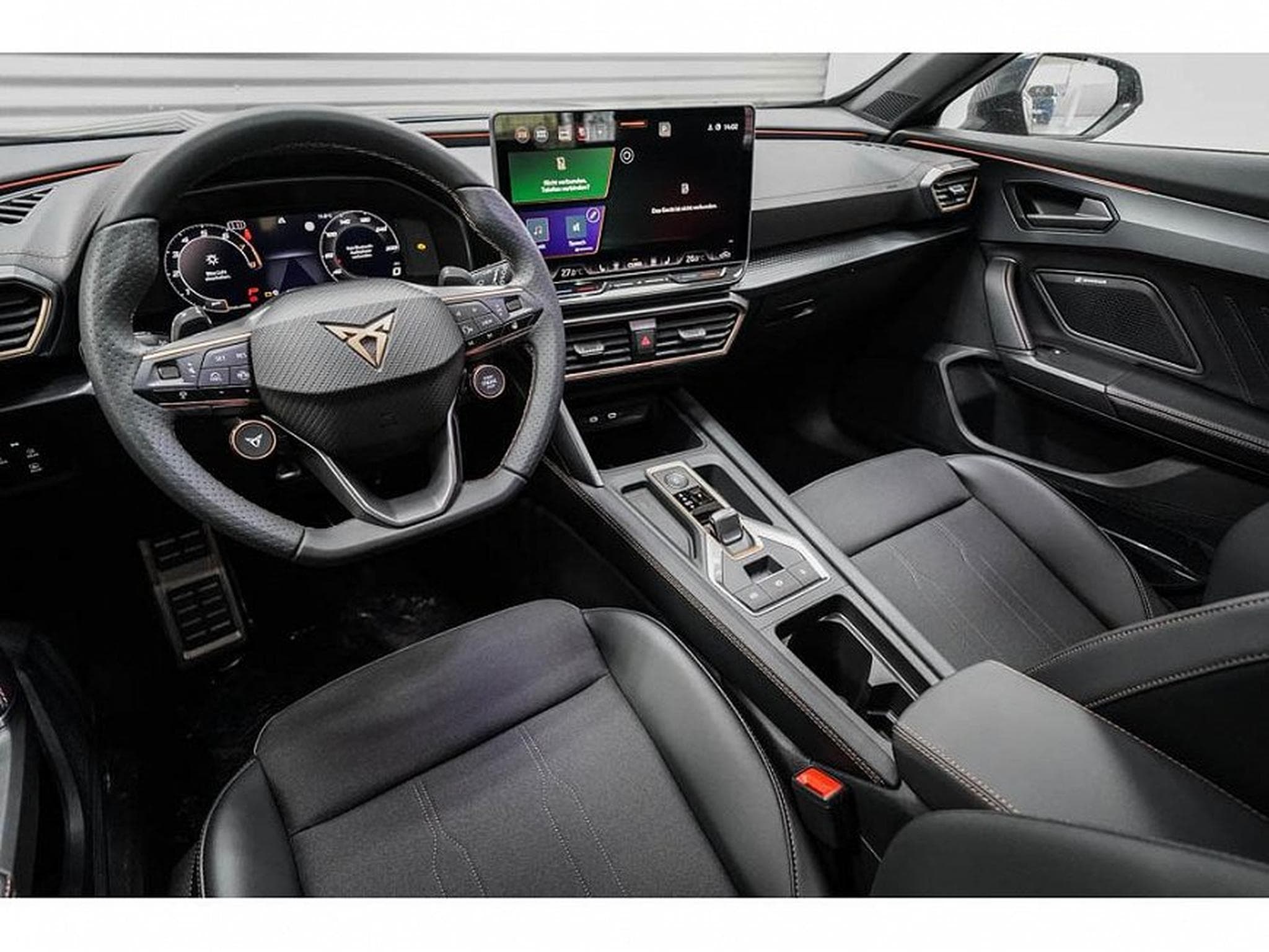Cupra Formentor (2026) - Photo 7