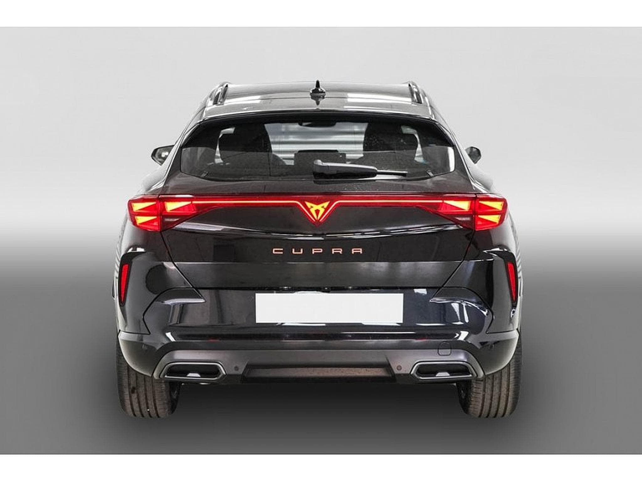 Cupra Formentor (2026) - Photo 4