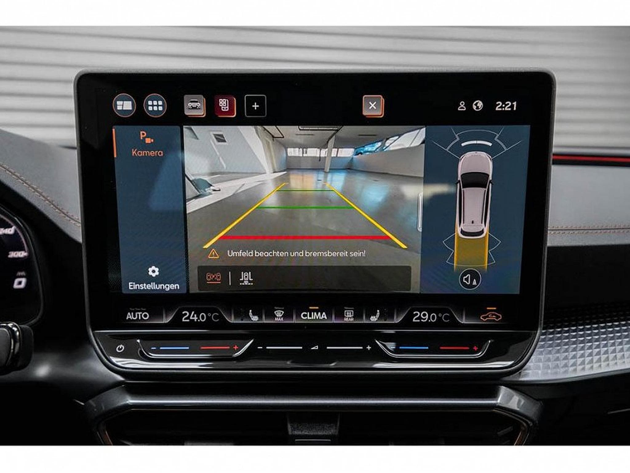Cupra Leon (2026) - Photo 14