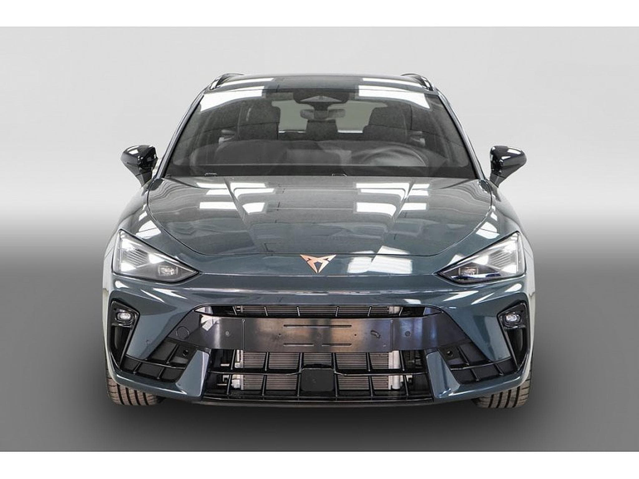 Cupra Leon (2026) - Photo 2