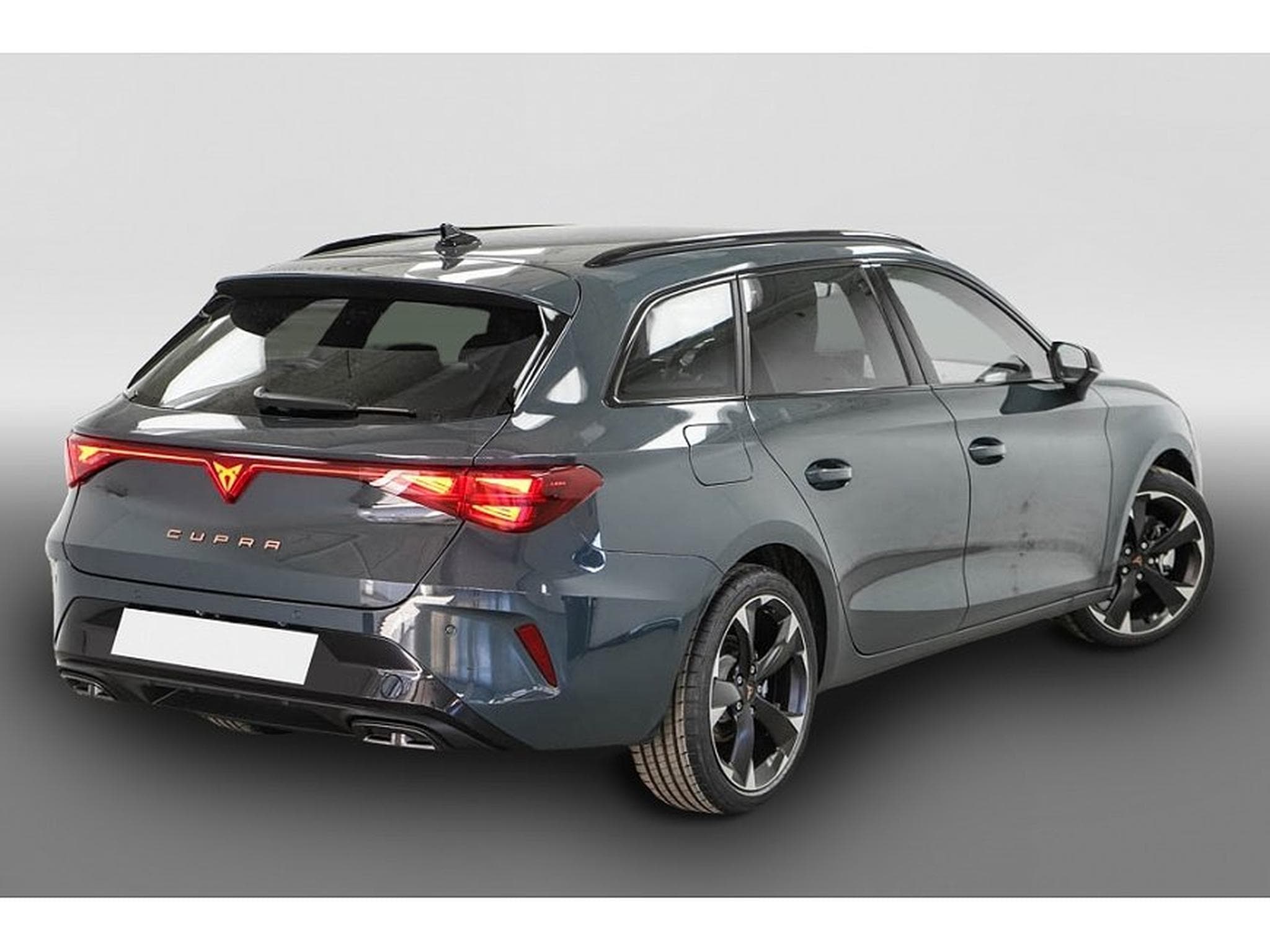 Cupra Leon (2026) - Photo 3