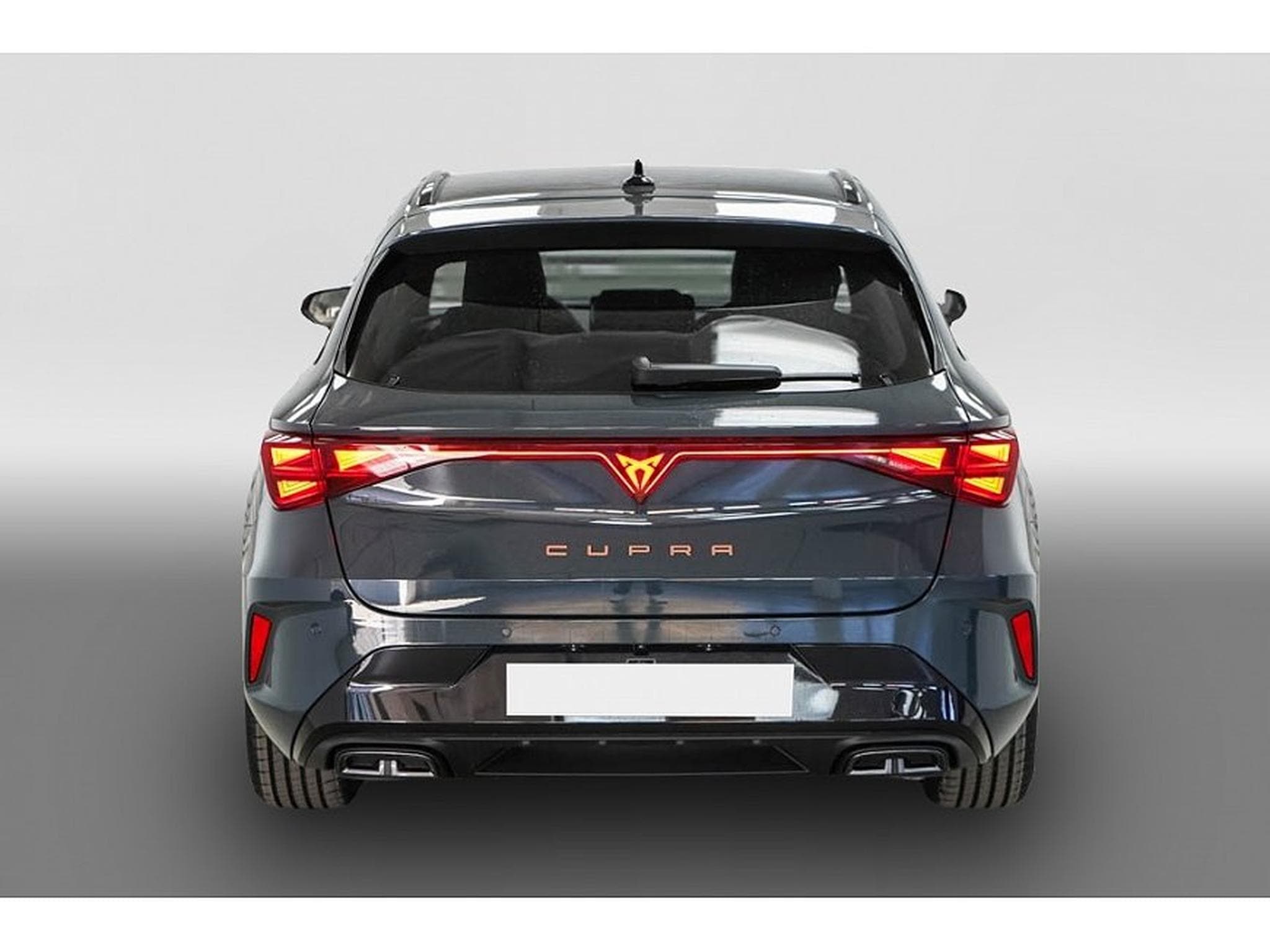 Cupra Leon (2026) - Photo 4