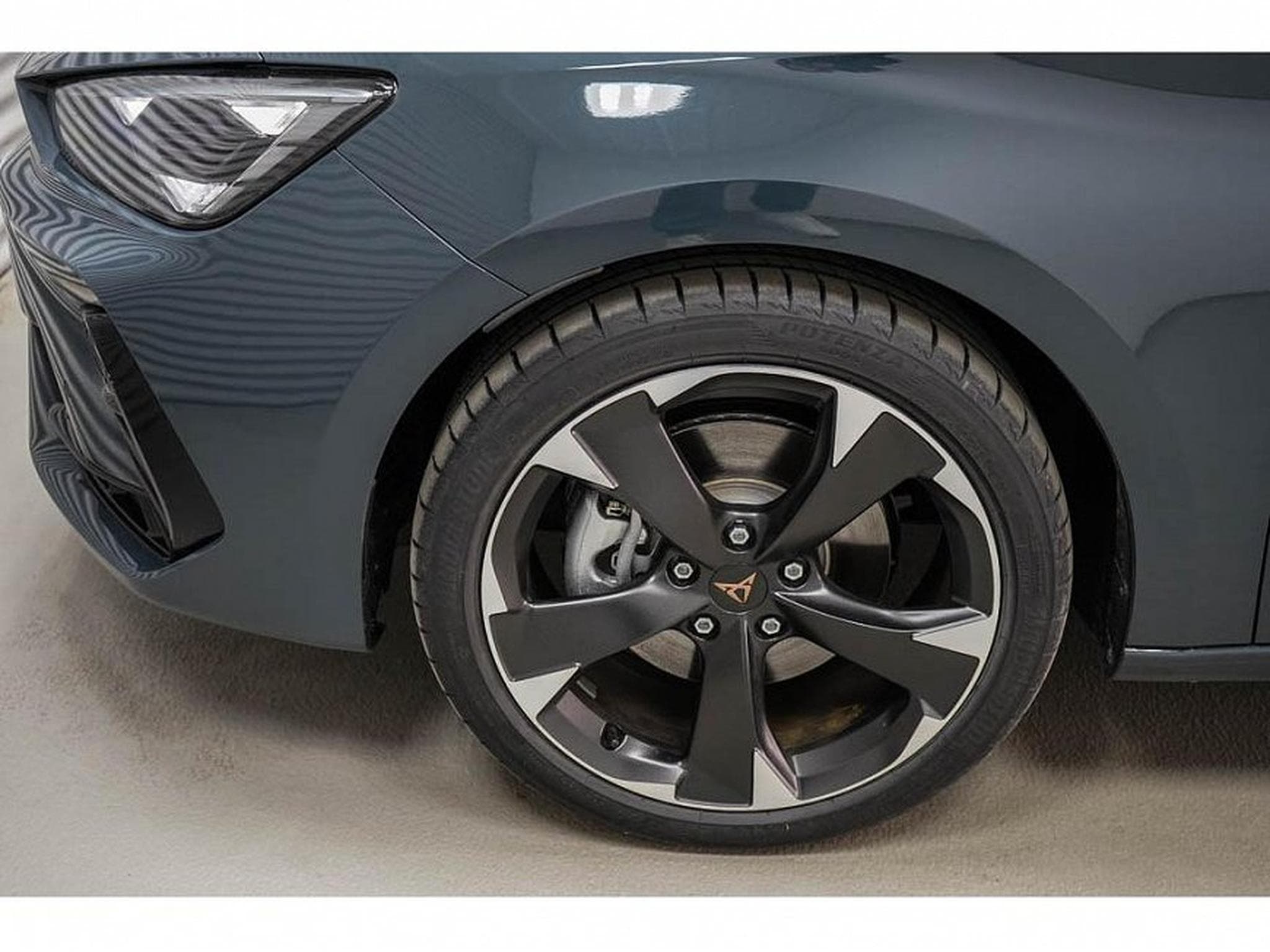 Cupra Leon (2026) - Photo 5