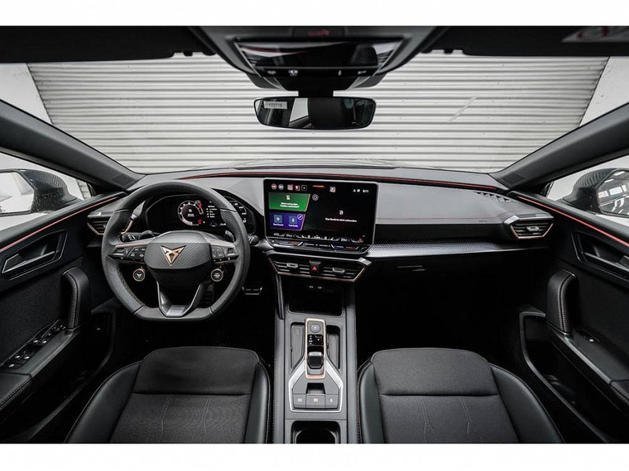 Cupra Leon (2026) - Photo 6