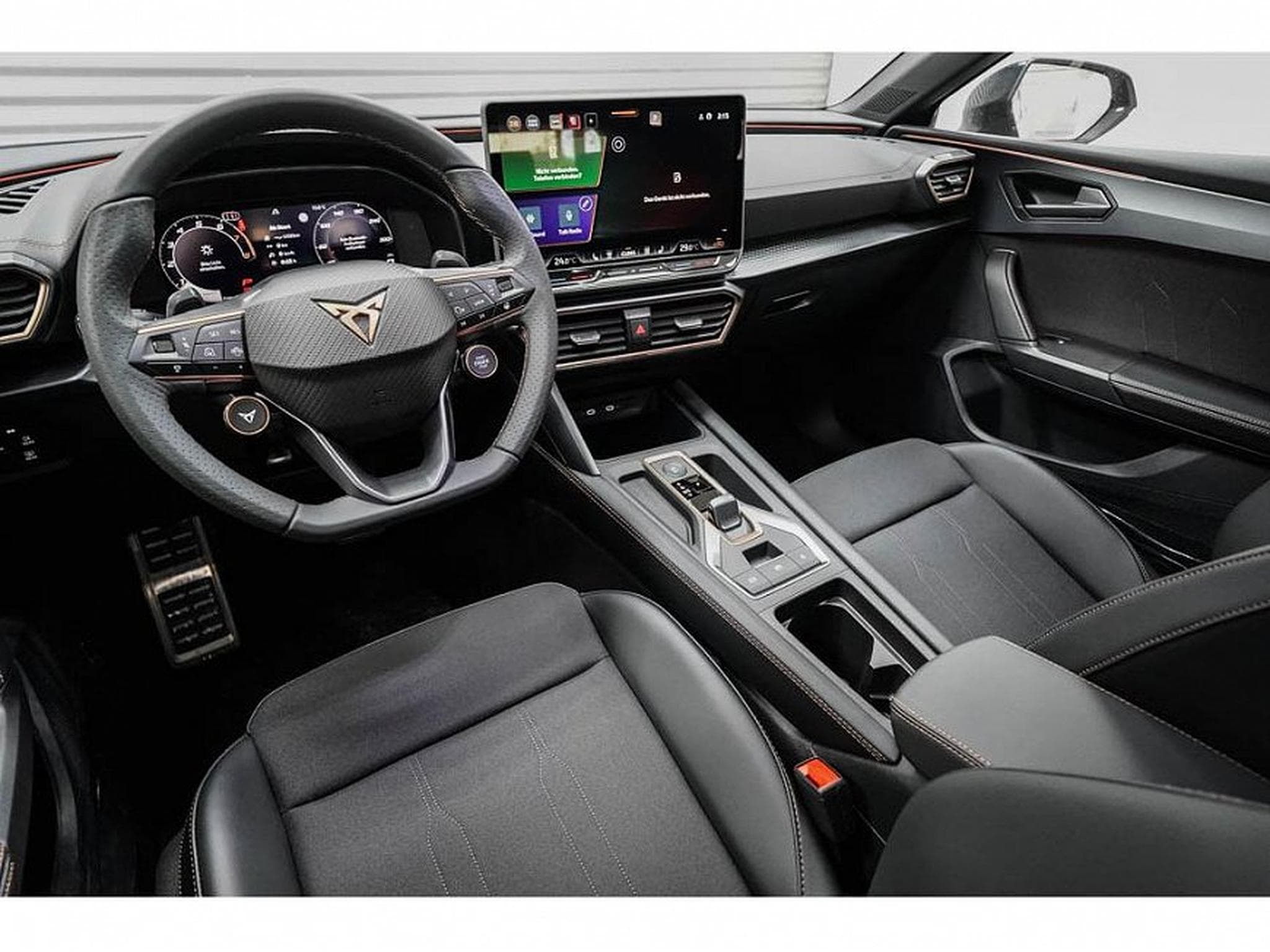 Cupra Leon (2026) - Photo 7