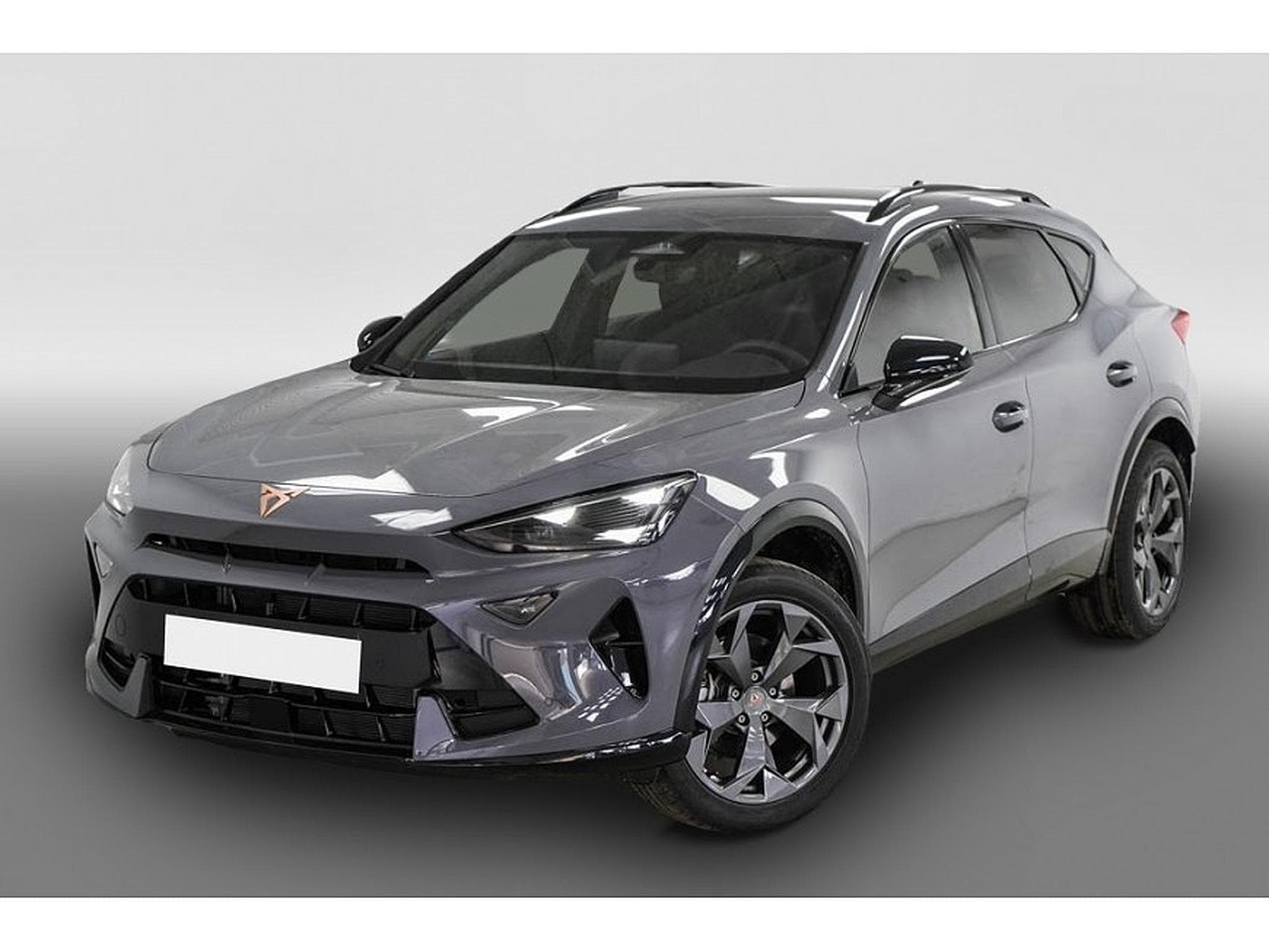 Cupra Formentor (2026) - Photo 1