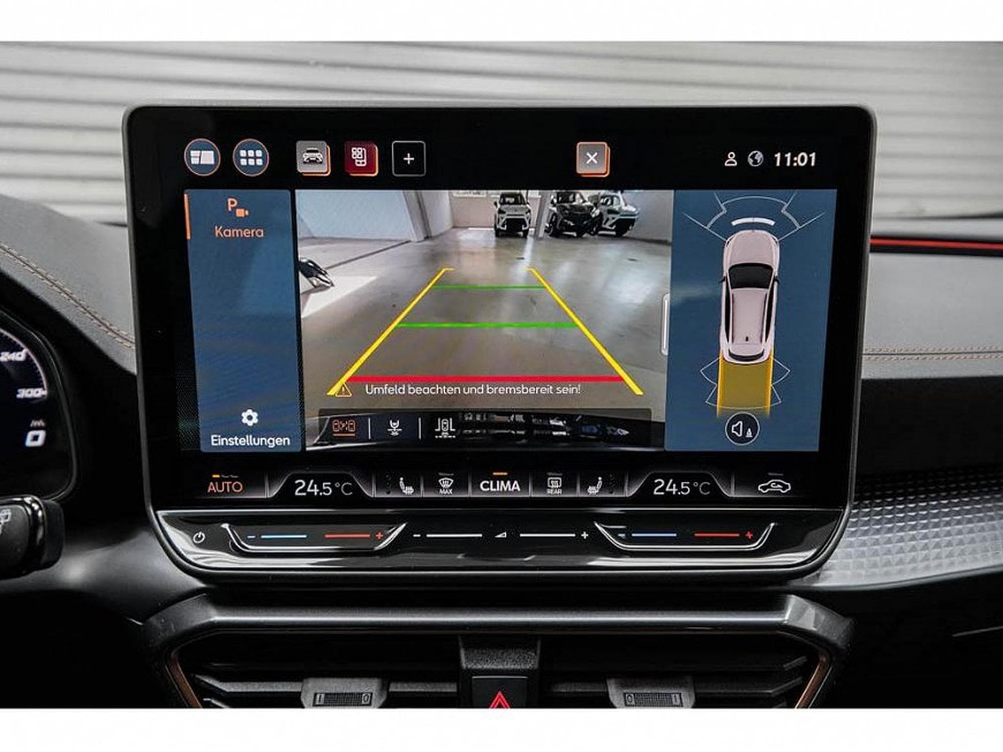 Cupra Formentor (2026) - Photo 14
