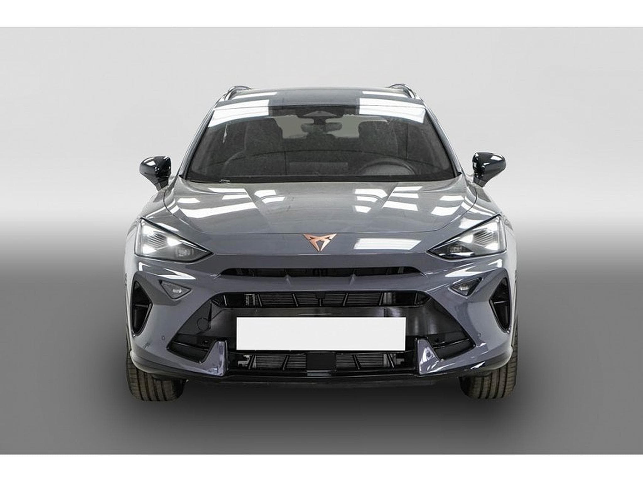 Cupra Formentor (2026) - Photo 2