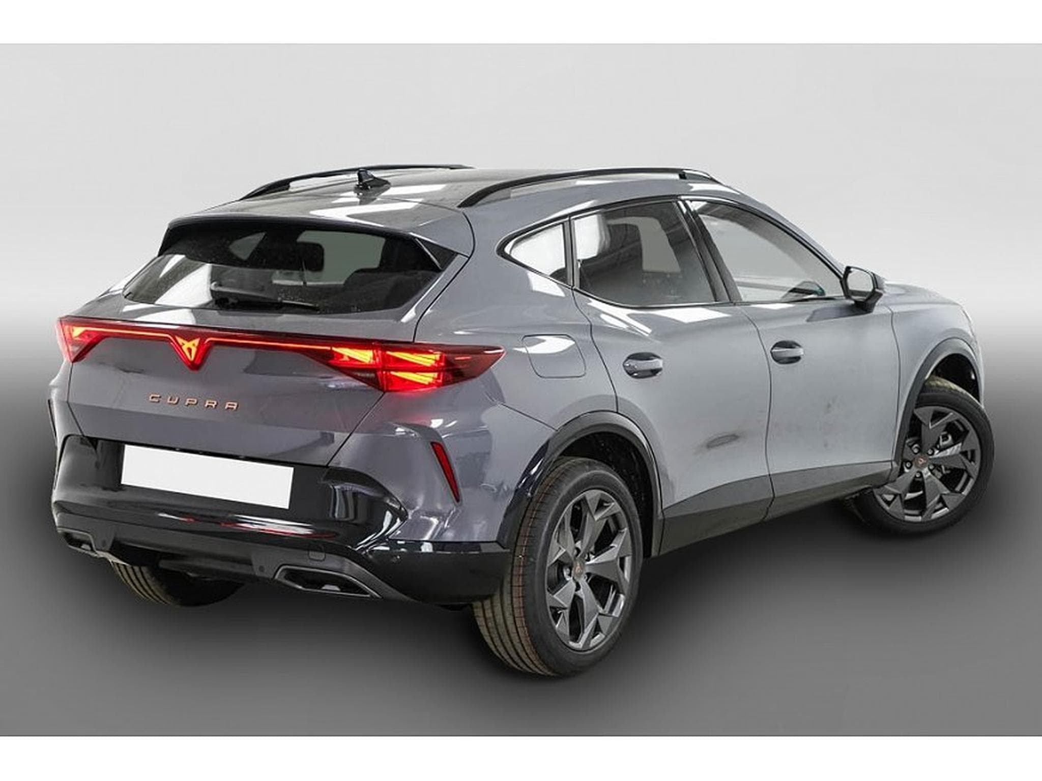 Cupra Formentor (2026) - Photo 3