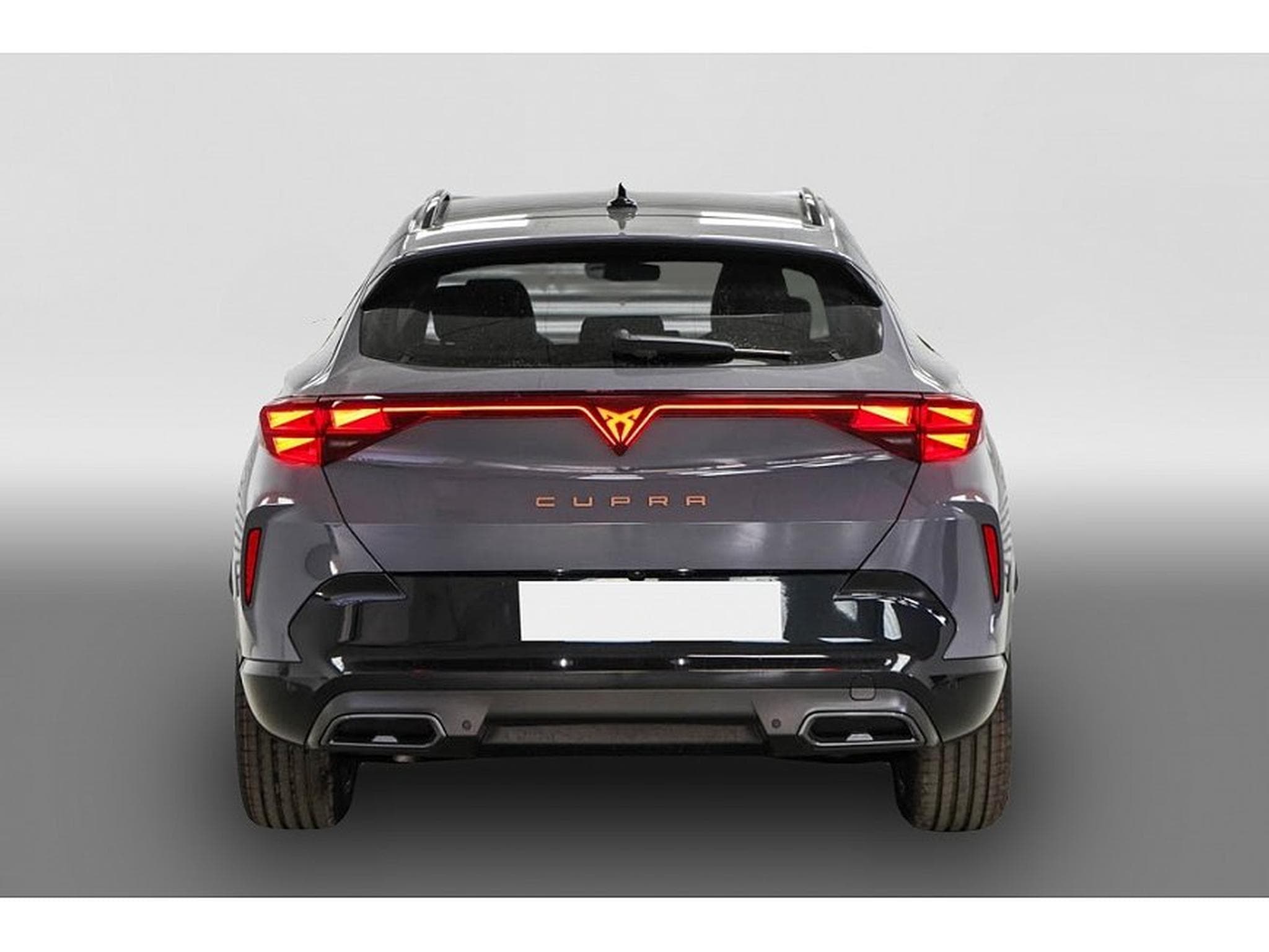 Cupra Formentor (2026) - Photo 4