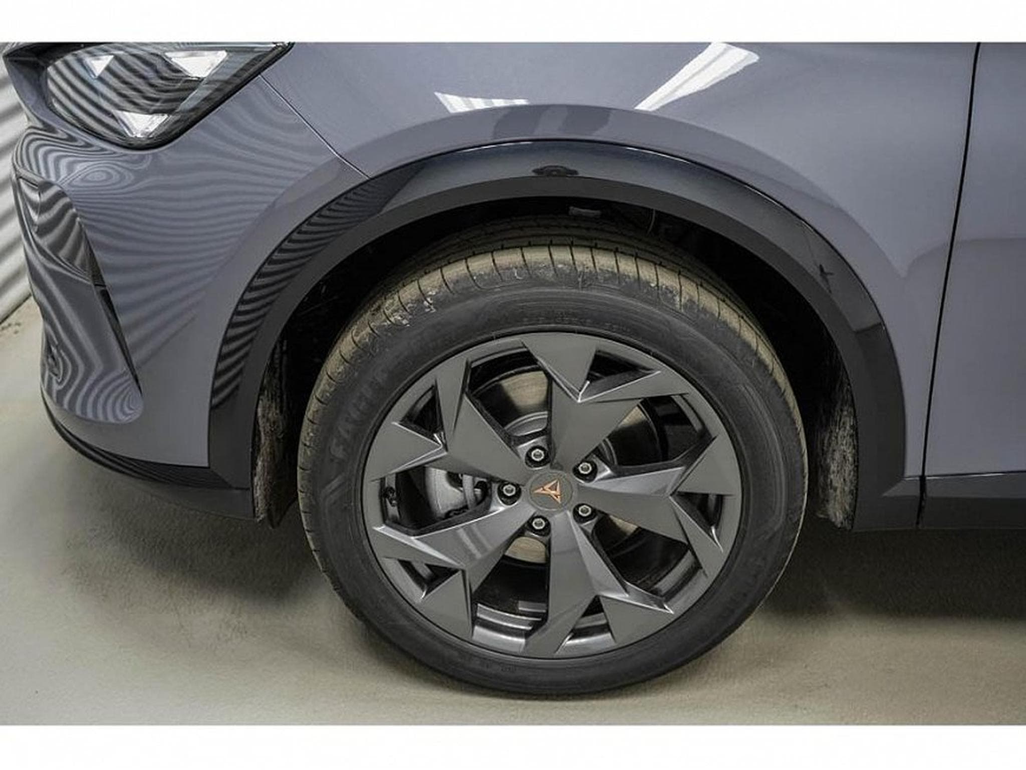 Cupra Formentor (2026) - Photo 5