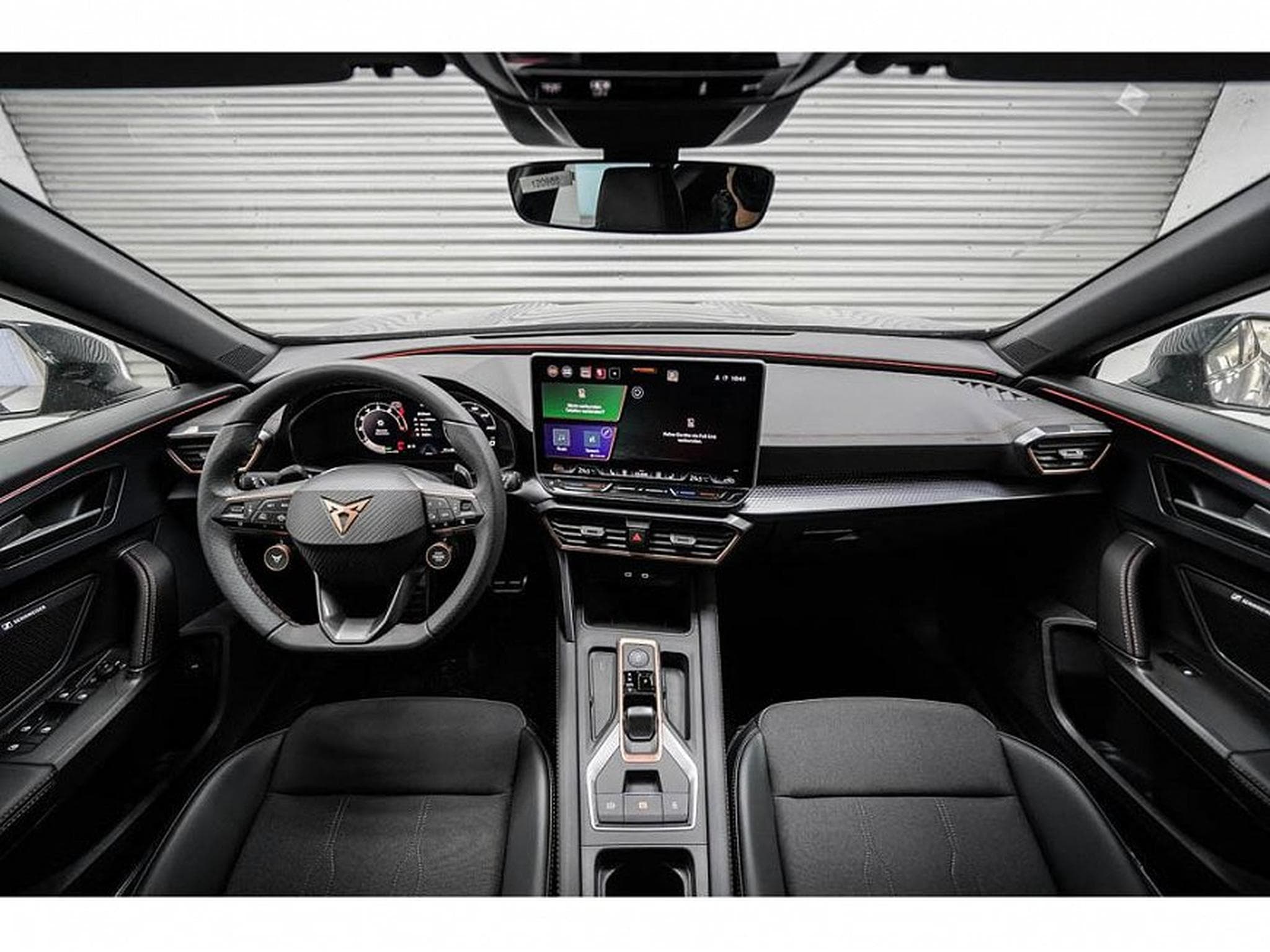 Cupra Formentor (2026) - Photo 6